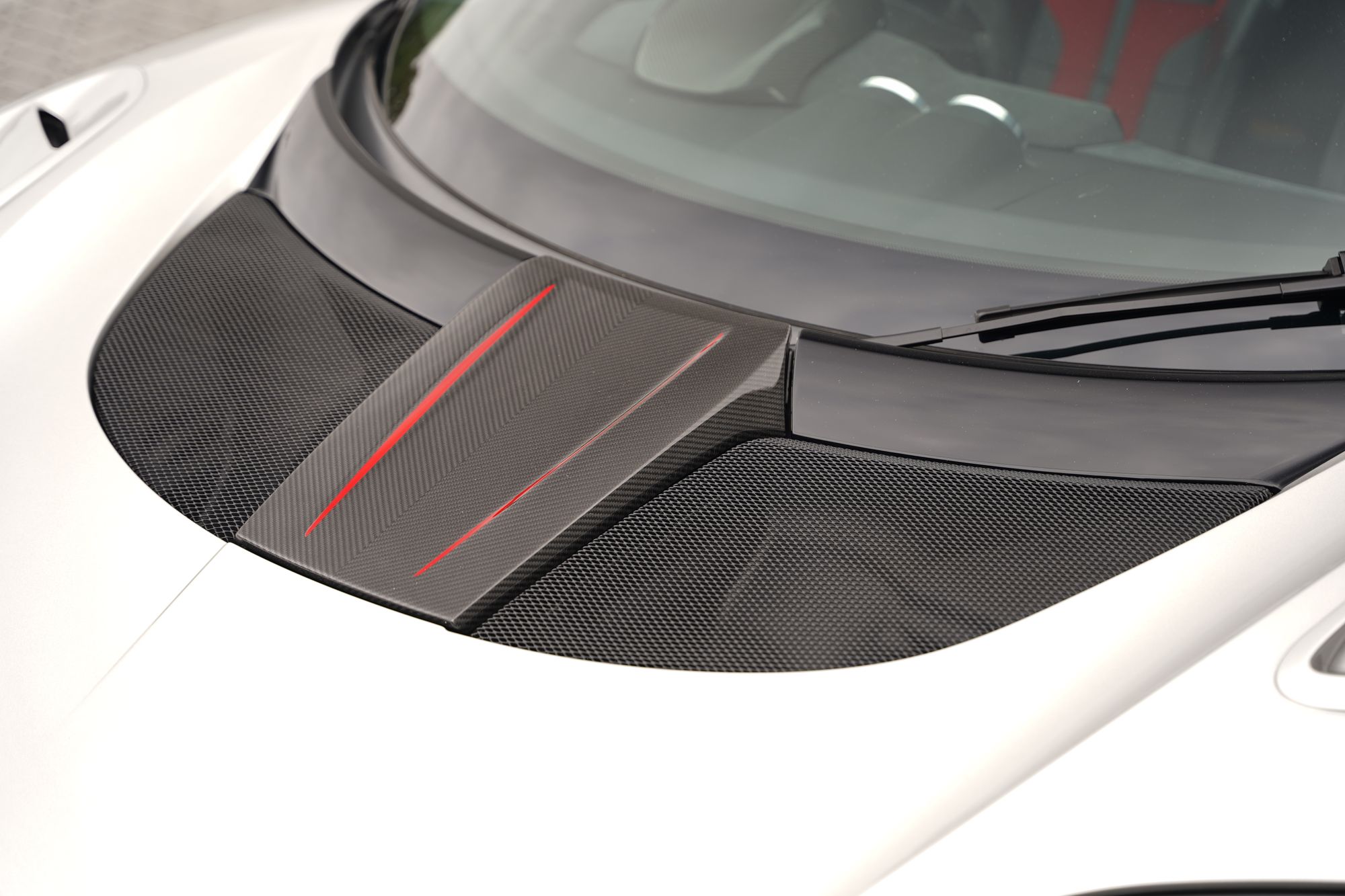 2018 Lotus Evora GT430