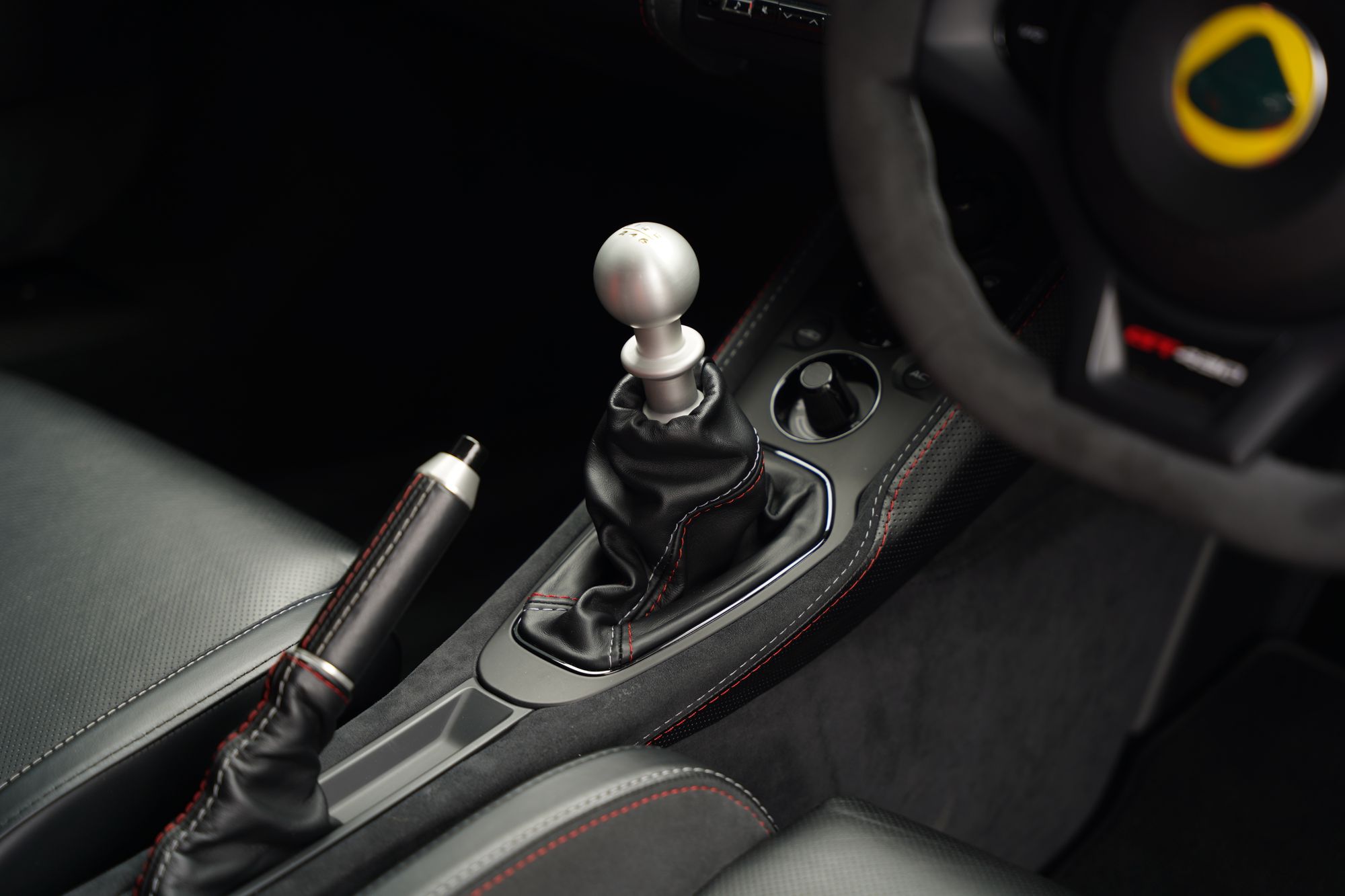 2018 Lotus Evora GT430