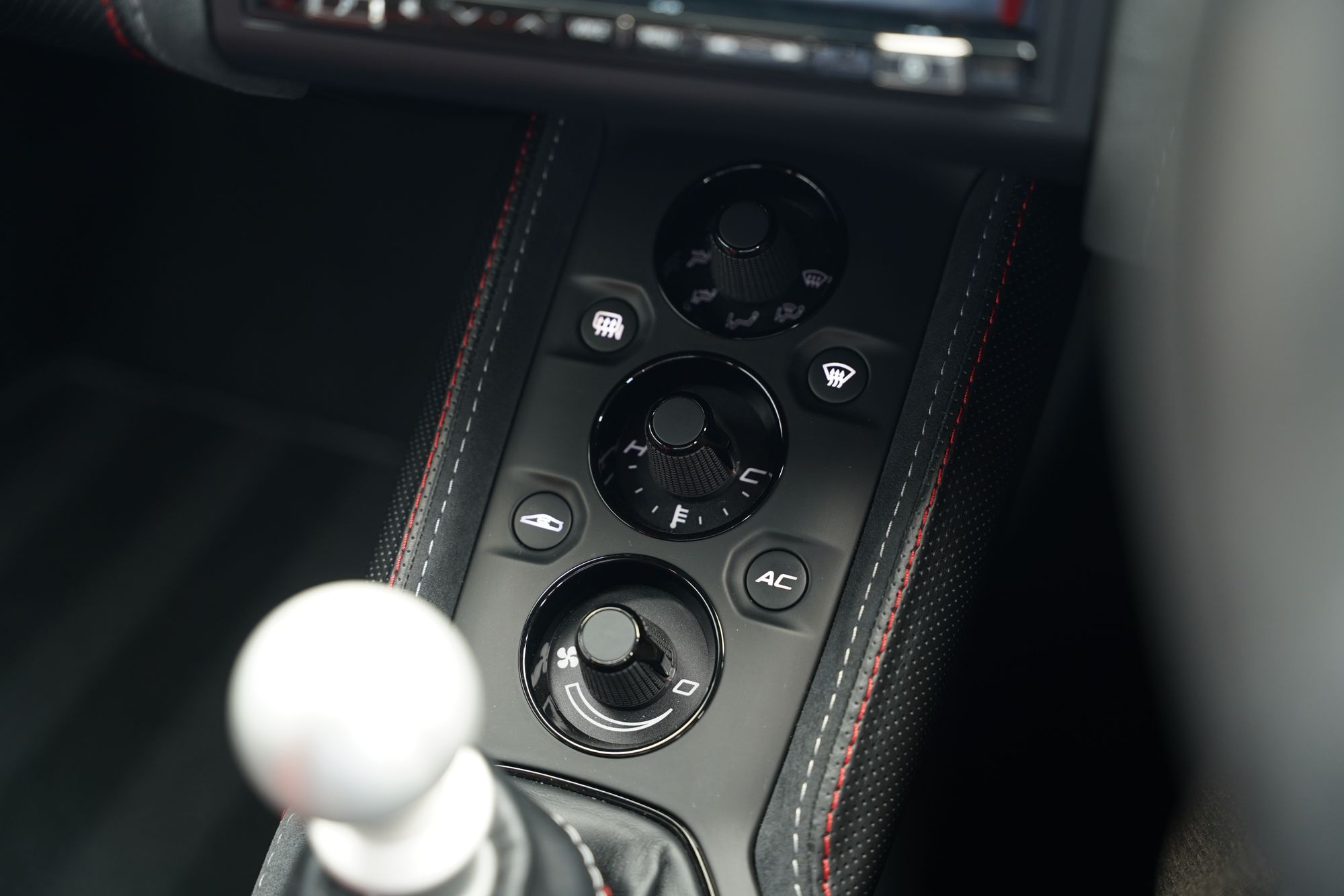 2018 Lotus Evora GT430