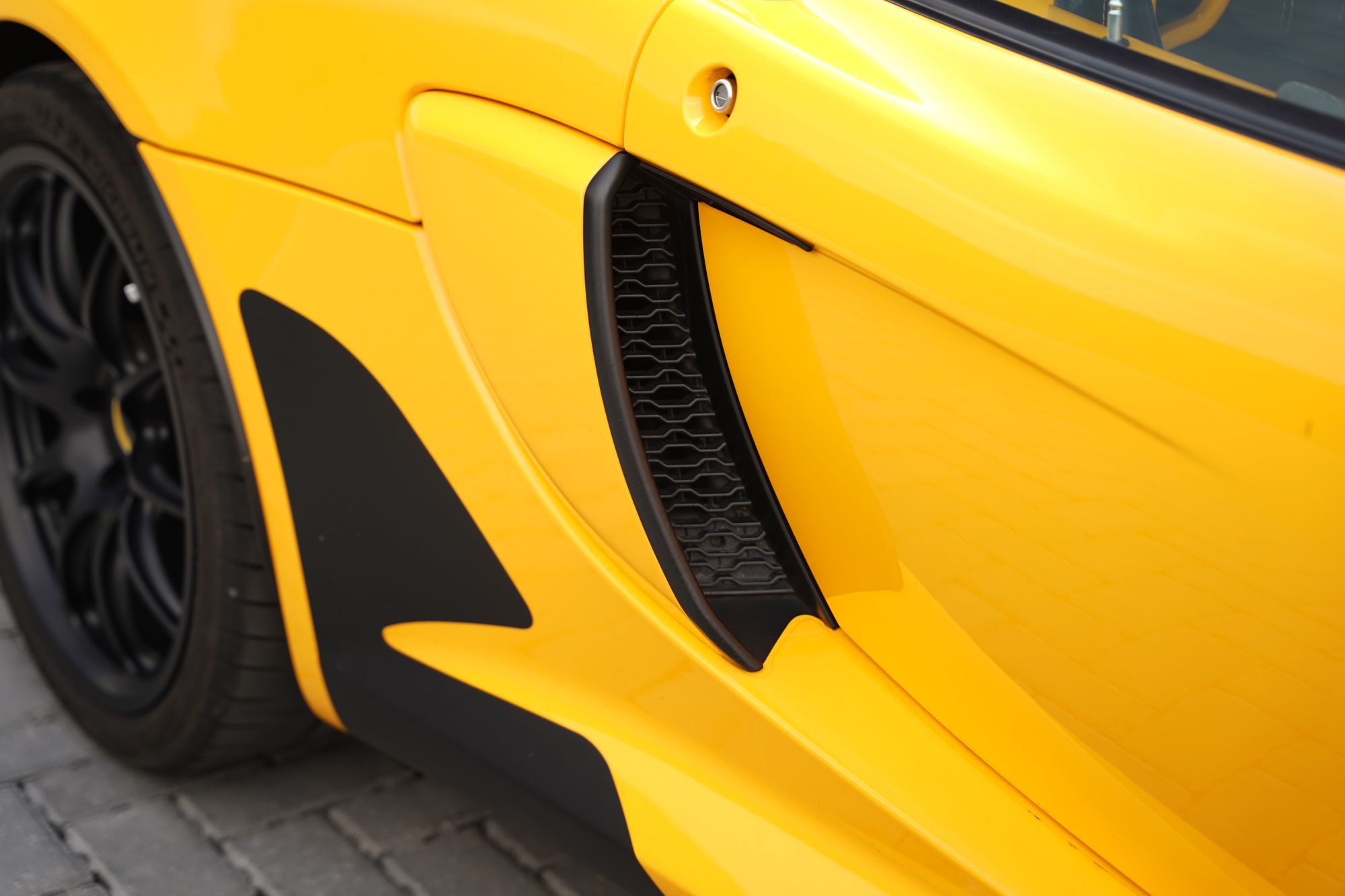 2021 Lotus Exige Sport 410