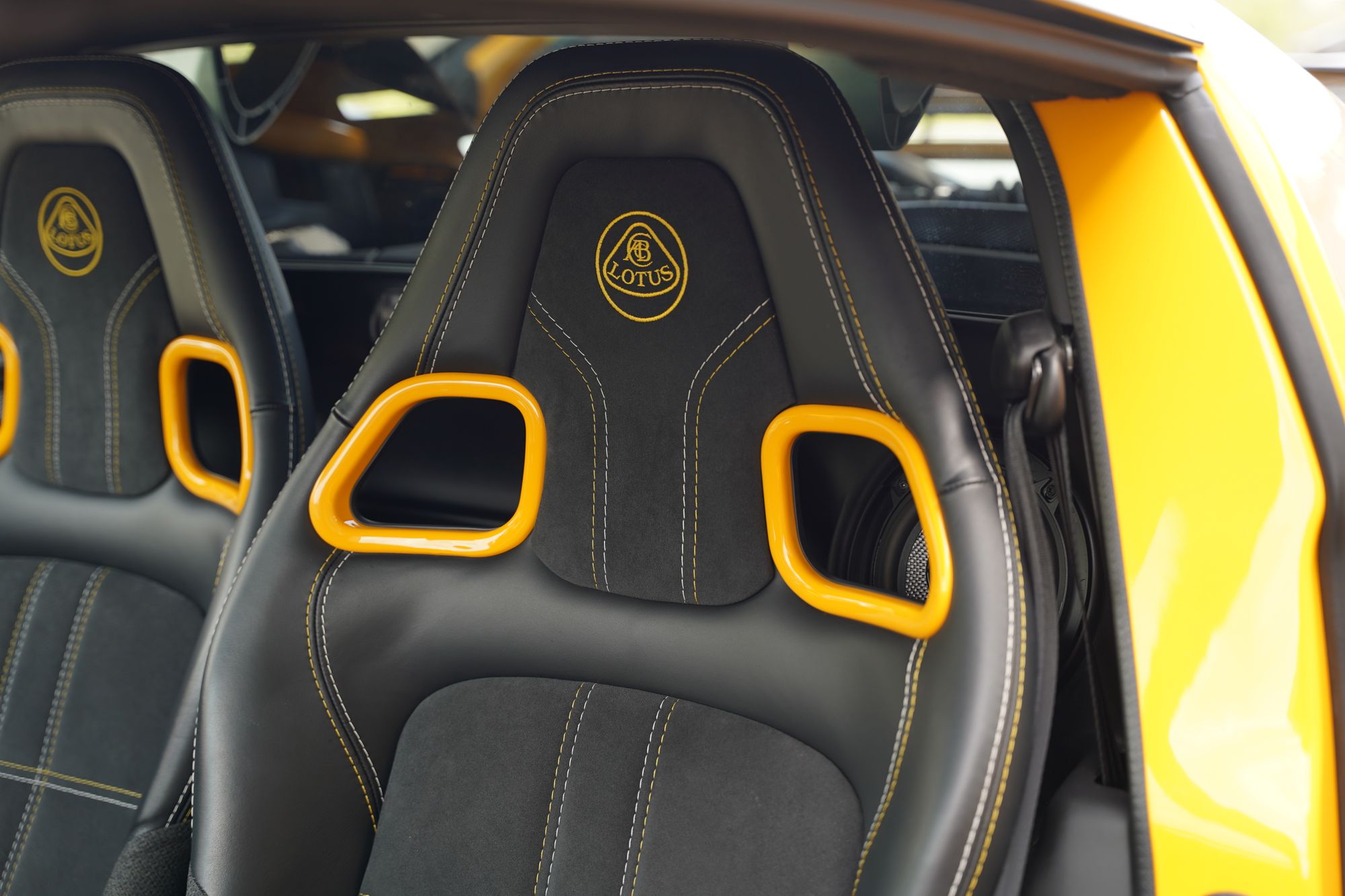 2021 Lotus Exige Sport 410