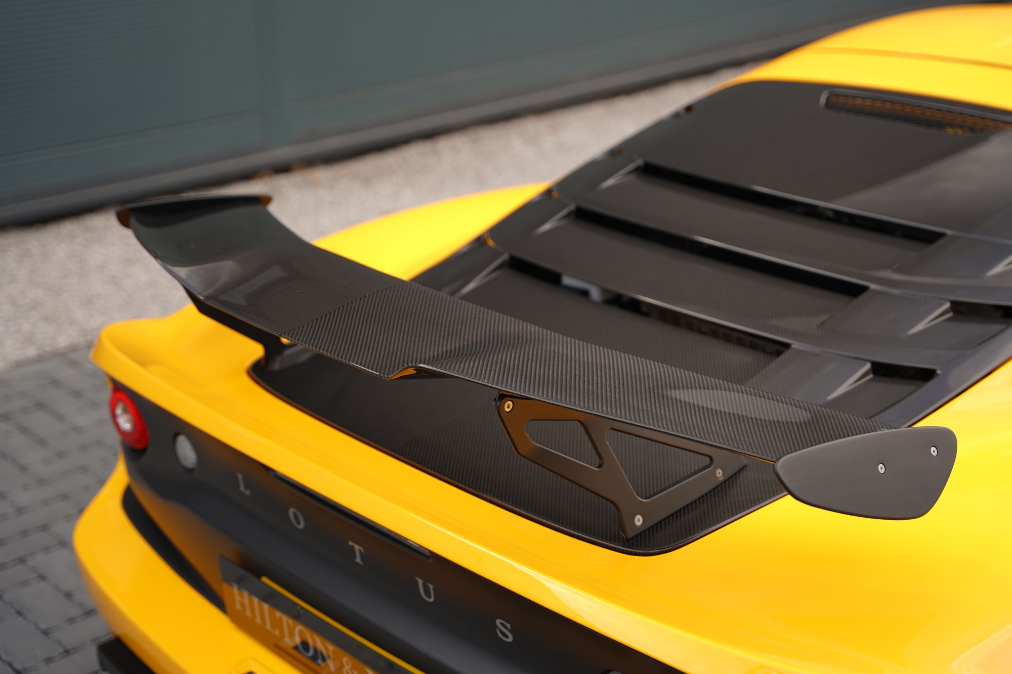 2021 Lotus Exige Sport 410