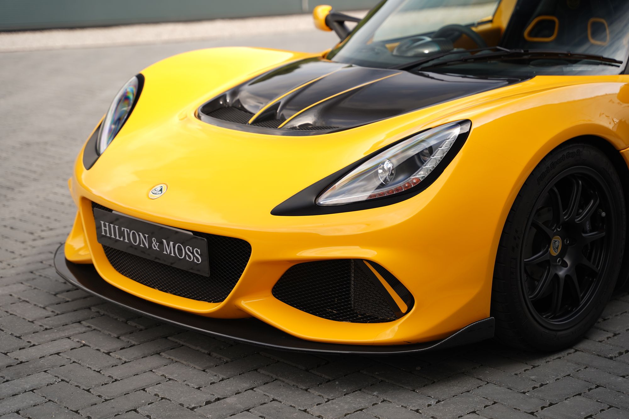 2021 Lotus Exige Sport 410