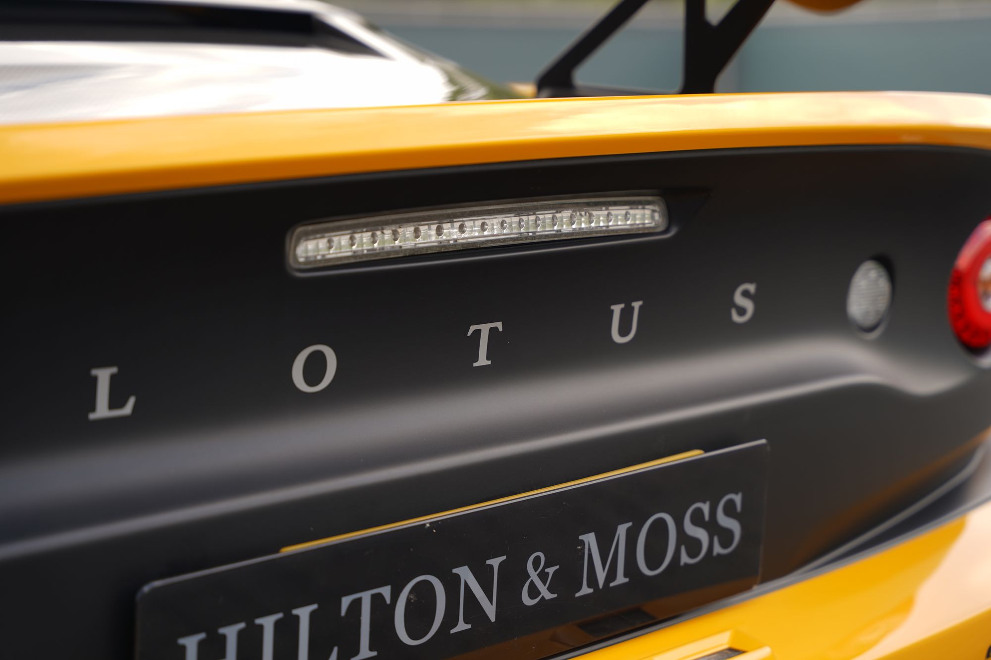 2021 Lotus Exige Sport 410
