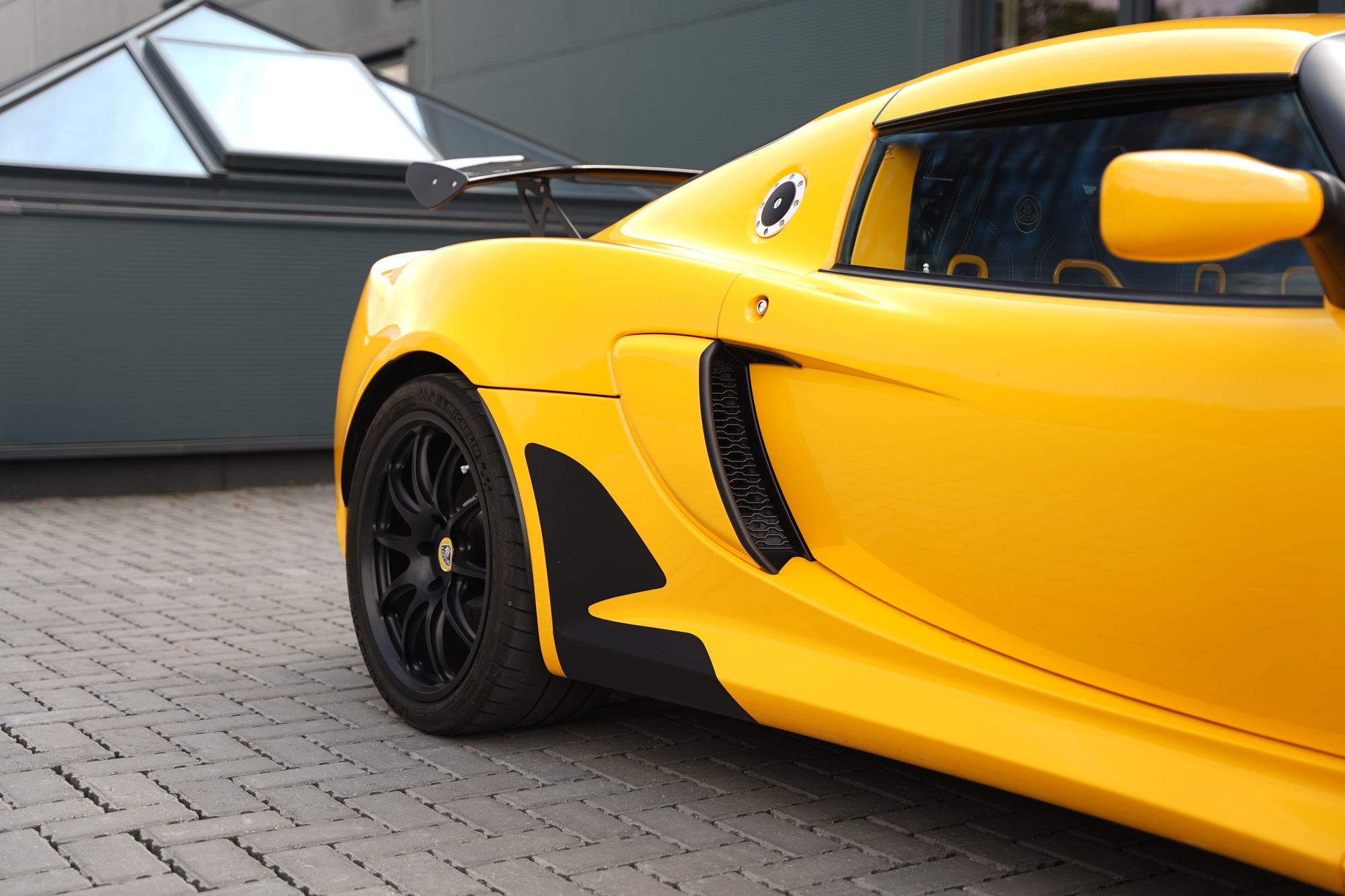 2021 Lotus Exige Sport 410