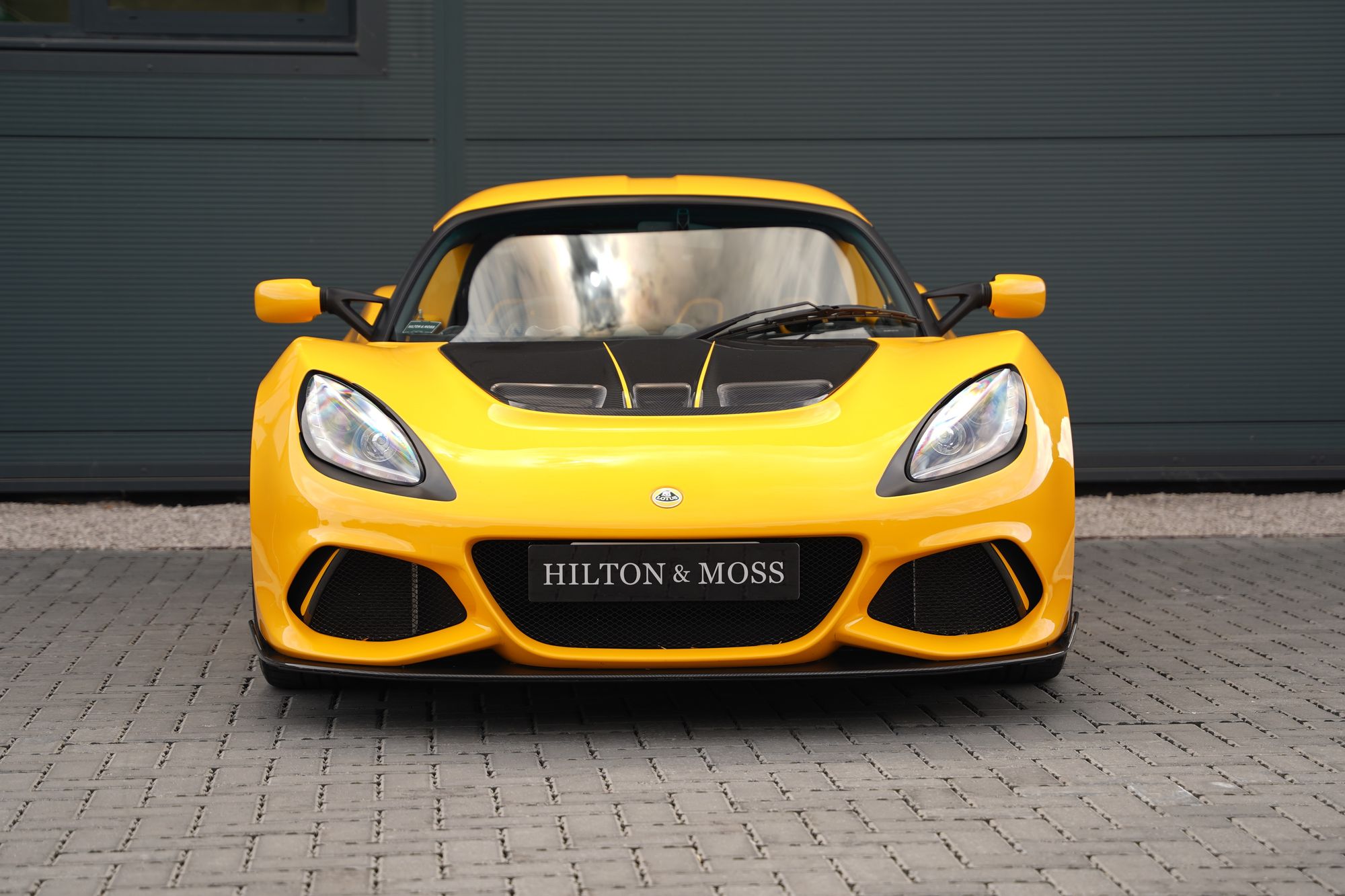 2021 Lotus Exige Sport 410