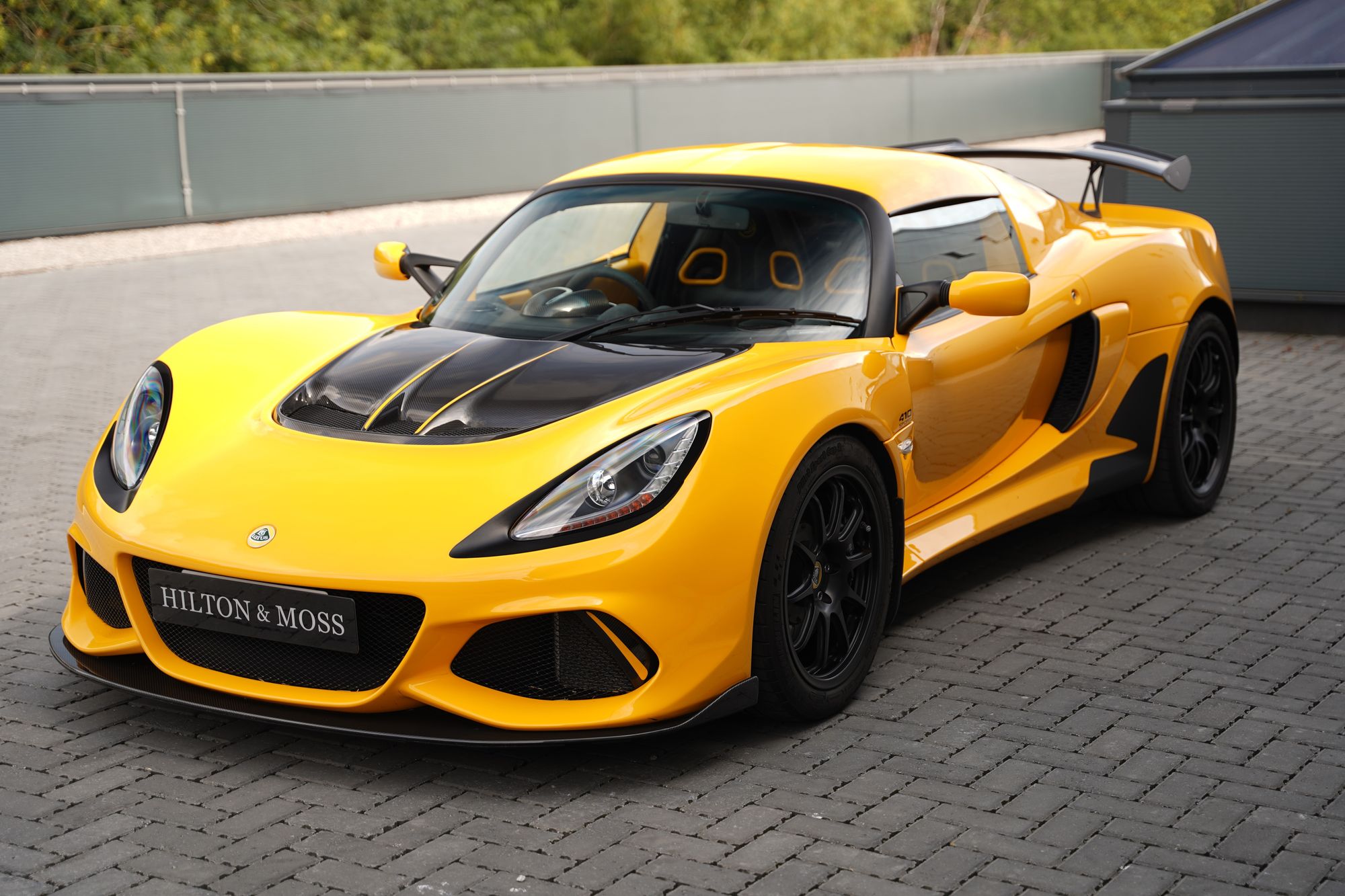 2021 Lotus Exige Sport 410