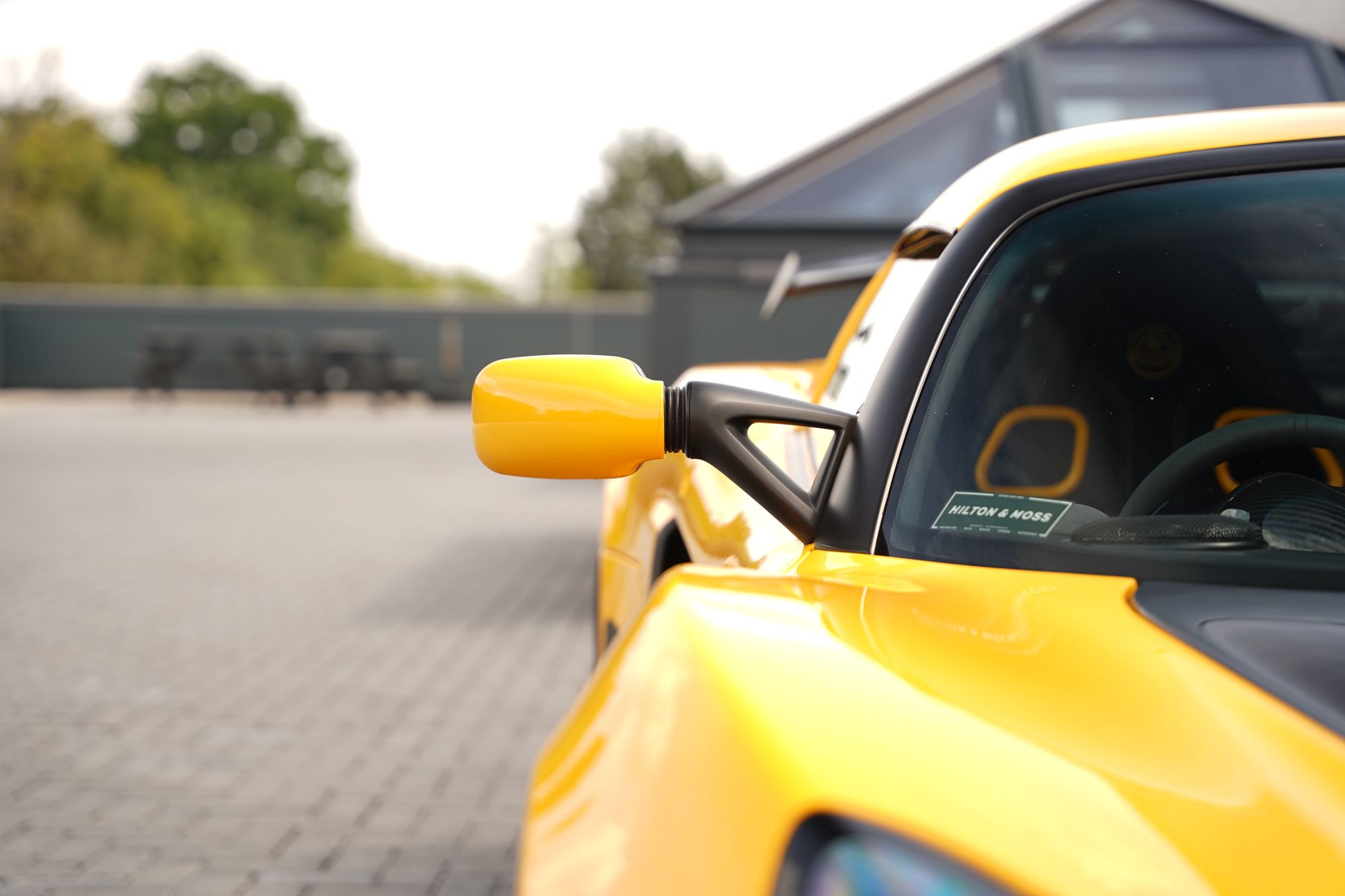 2021 Lotus Exige Sport 410