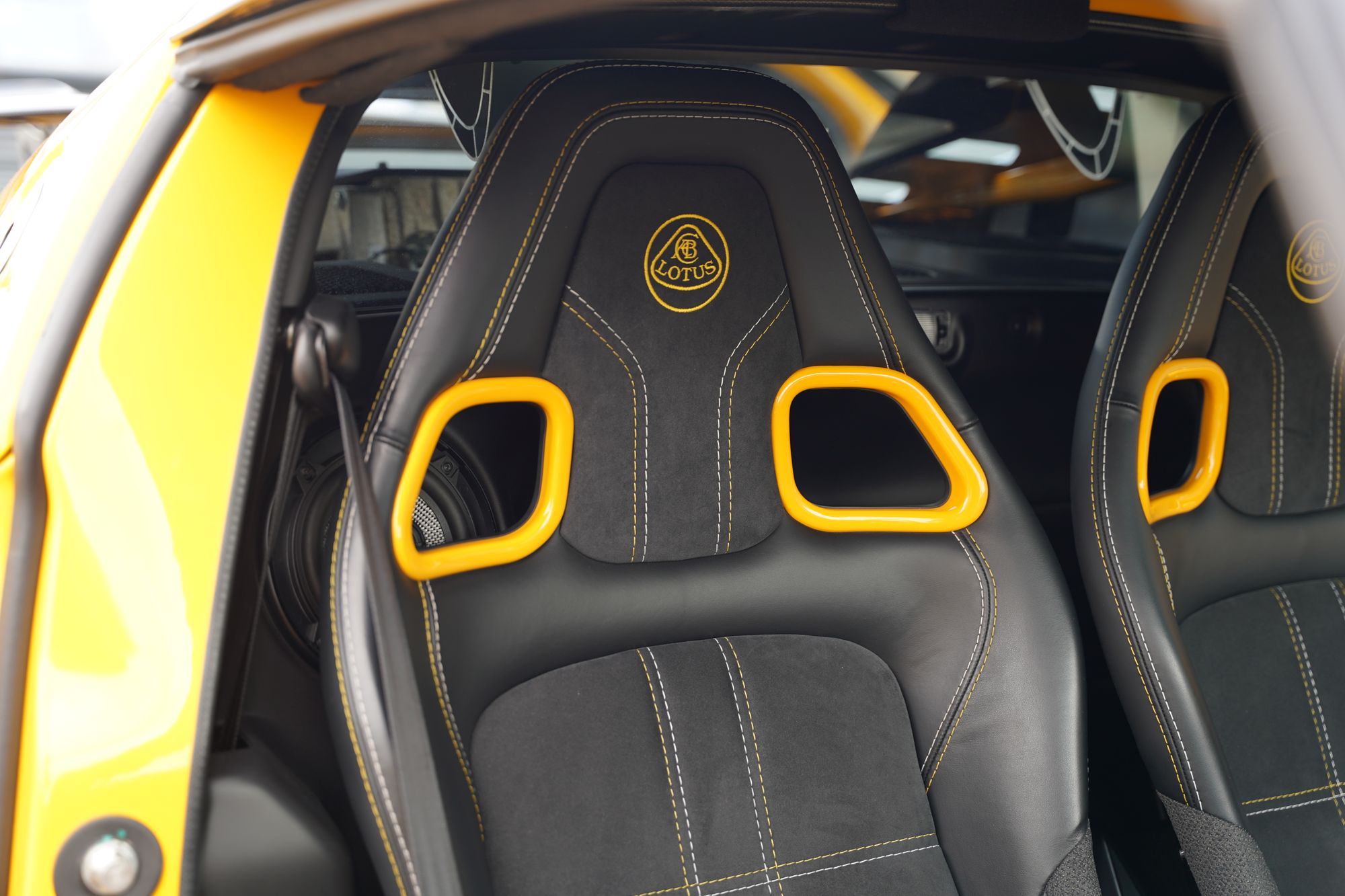 2021 Lotus Exige Sport 410
