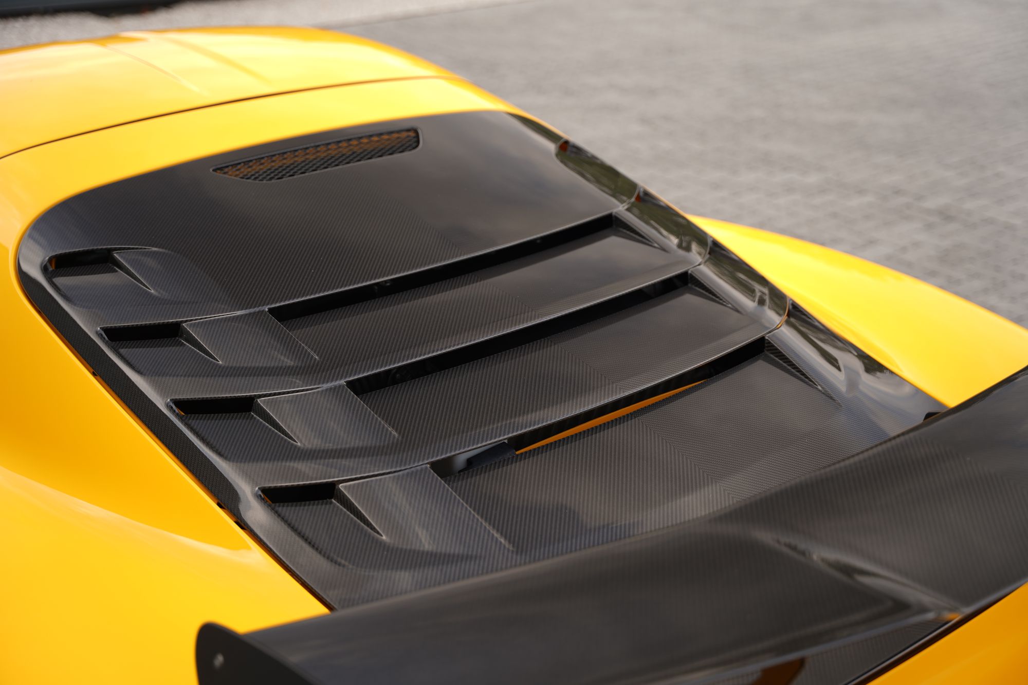 2021 Lotus Exige Sport 410
