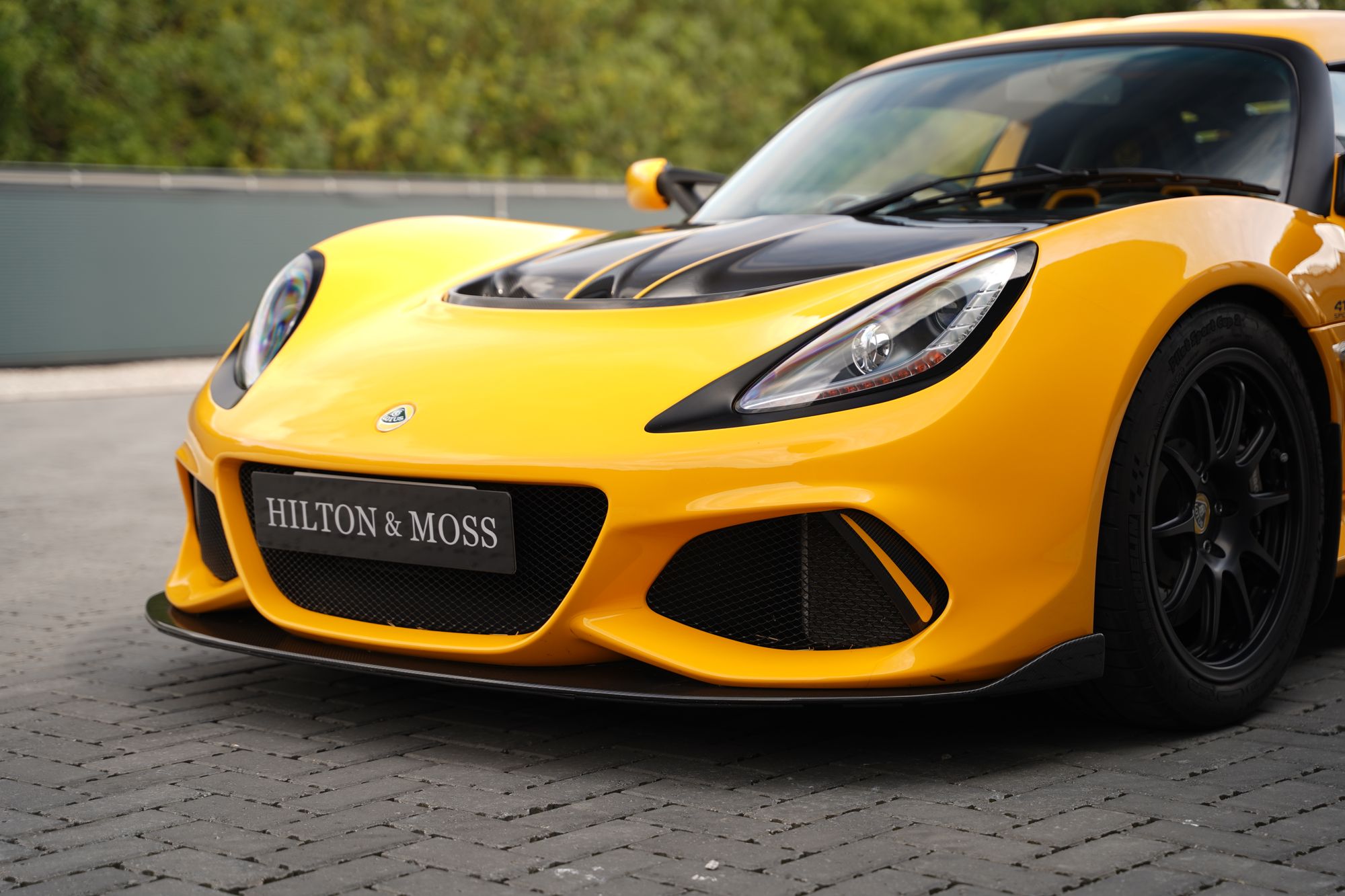 2021 Lotus Exige Sport 410