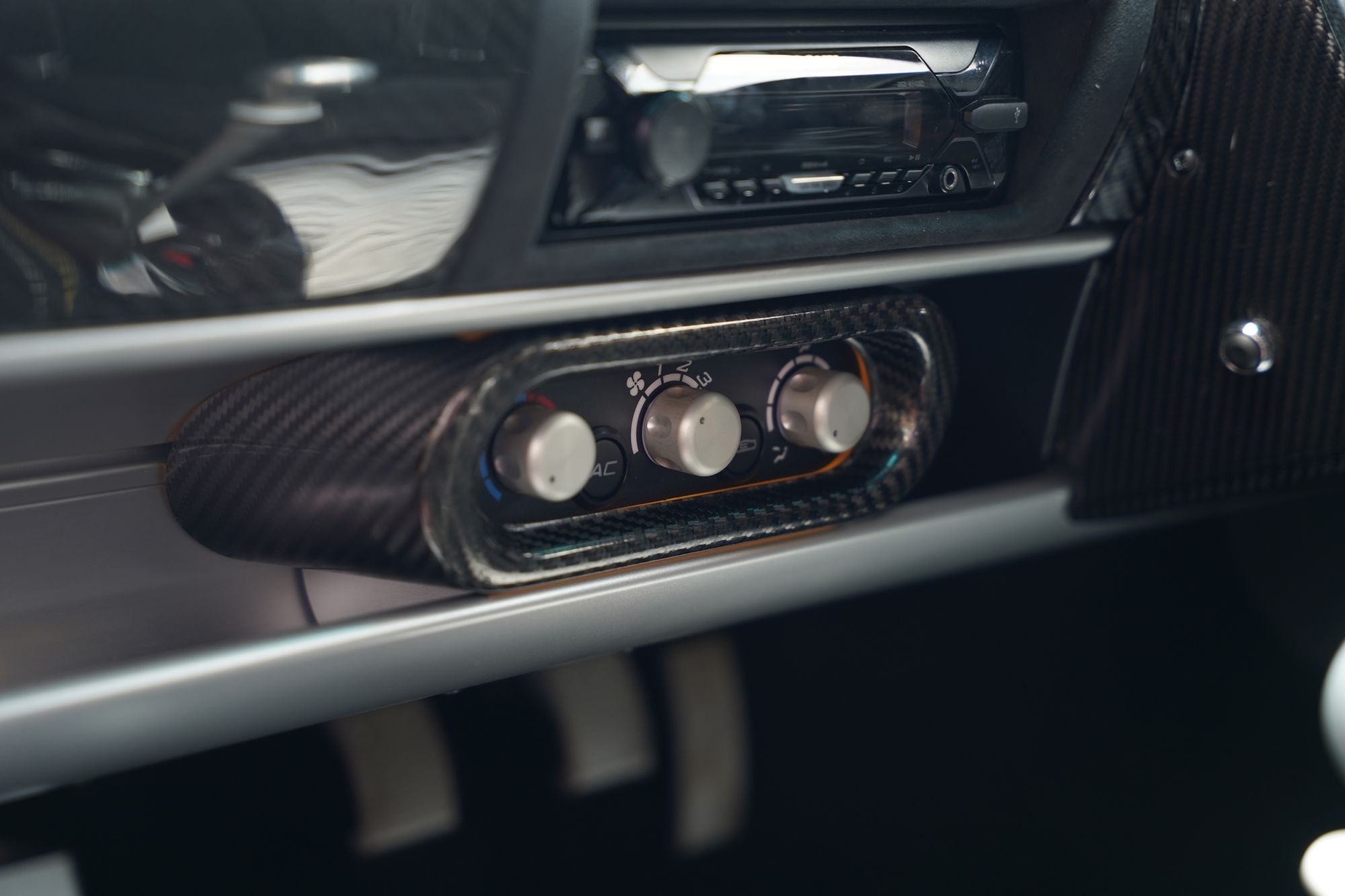 2021 Lotus Exige Sport 410