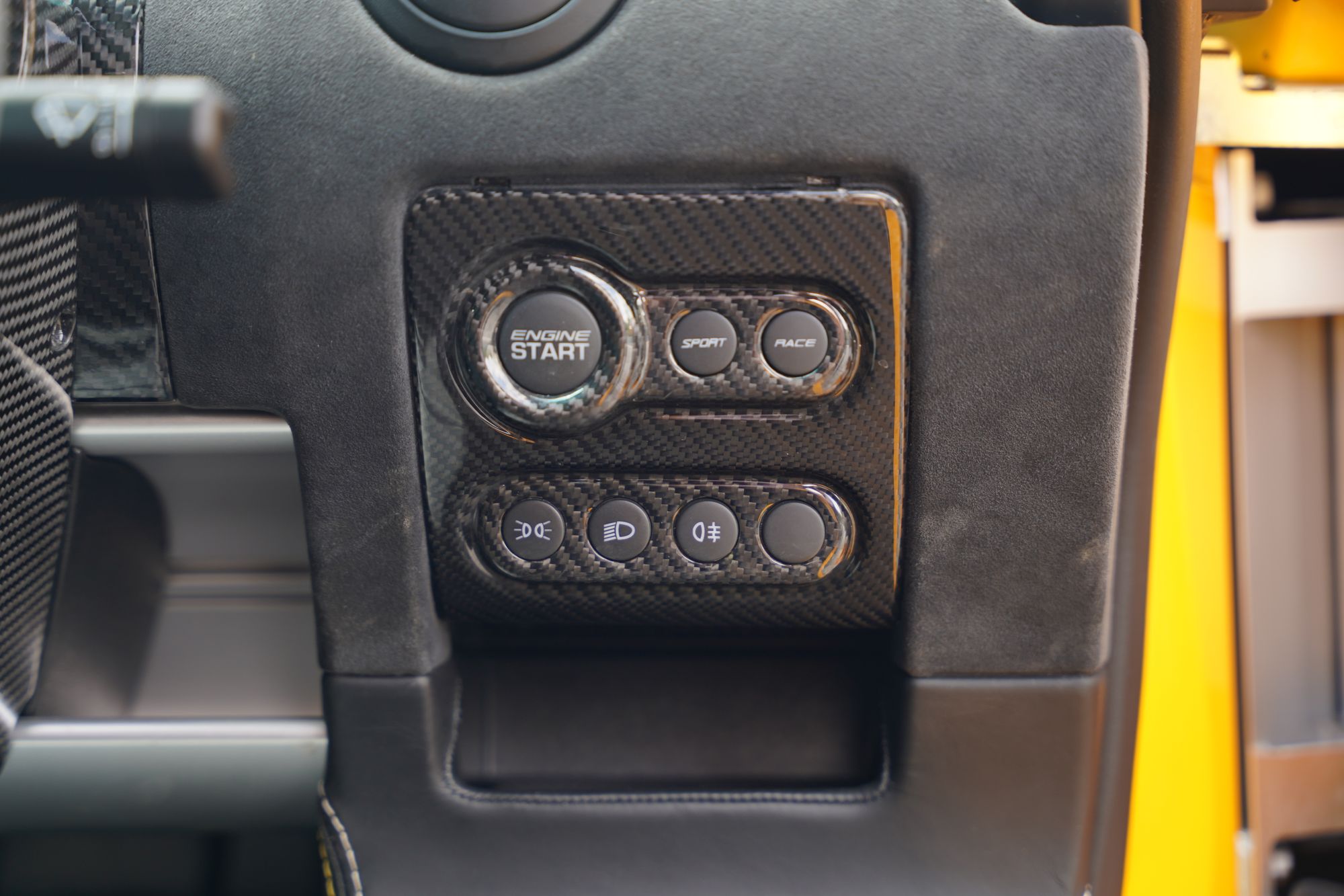 2021 Lotus Exige Sport 410