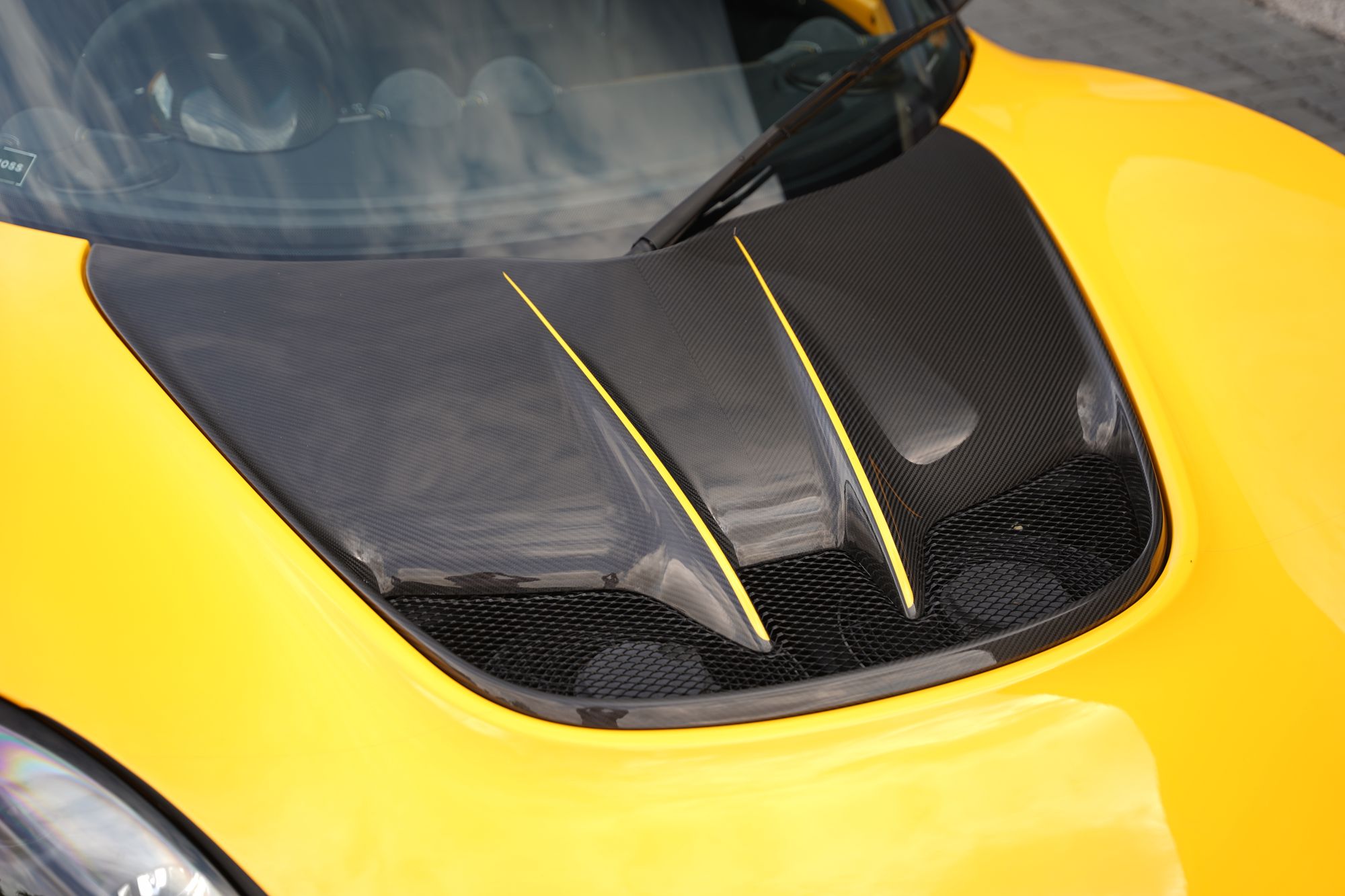 2021 Lotus Exige Sport 410