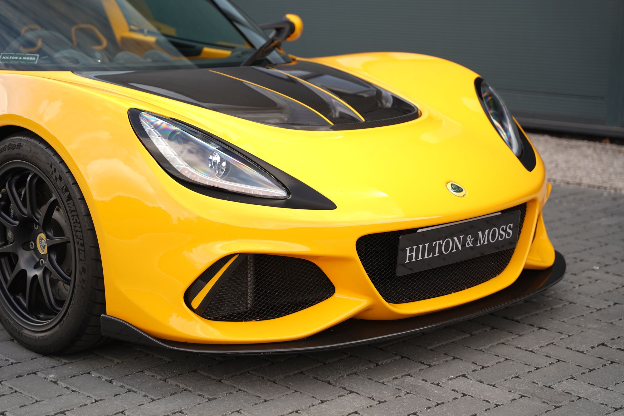 2021 Lotus Exige Sport 410