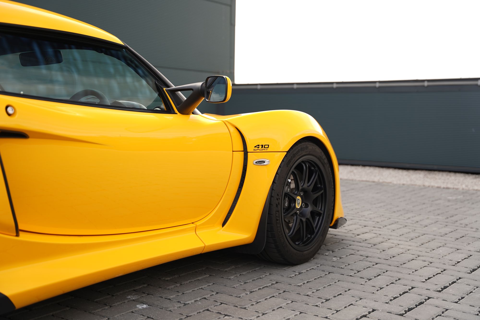 2021 Lotus Exige Sport 410