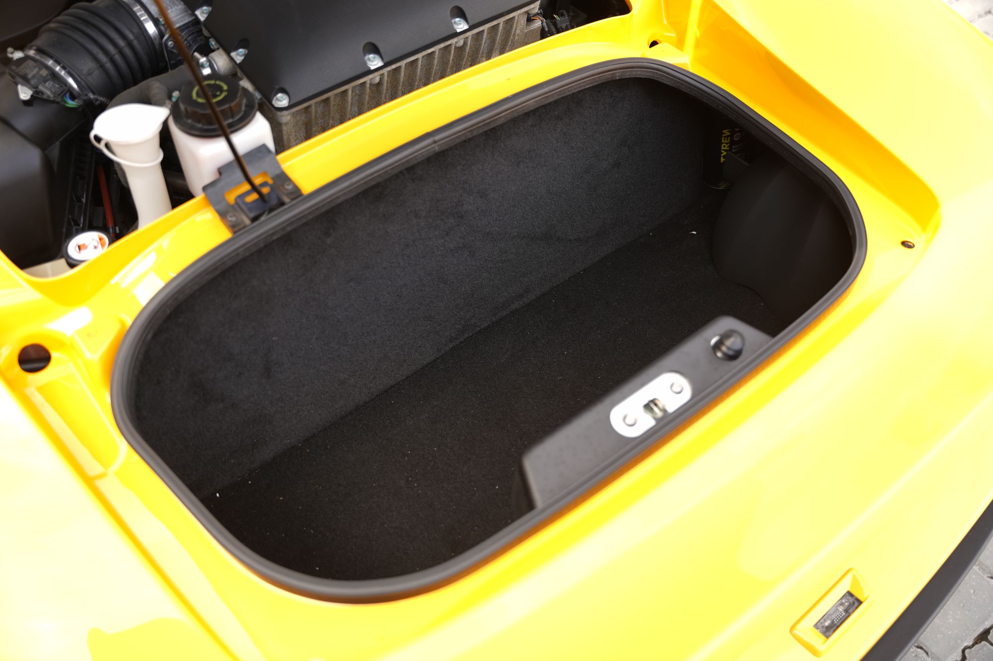 2021 Lotus Exige Sport 410