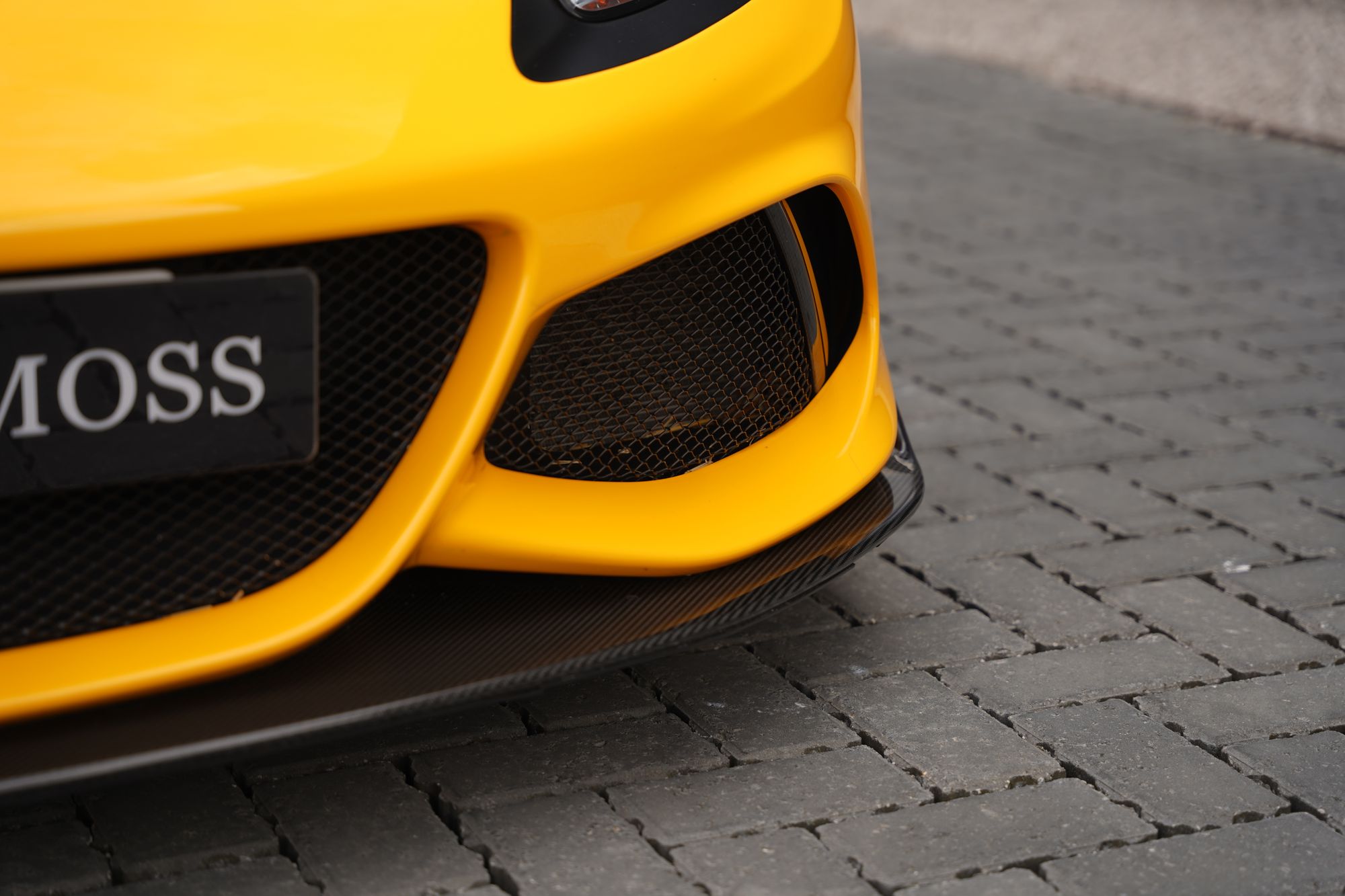2021 Lotus Exige Sport 410