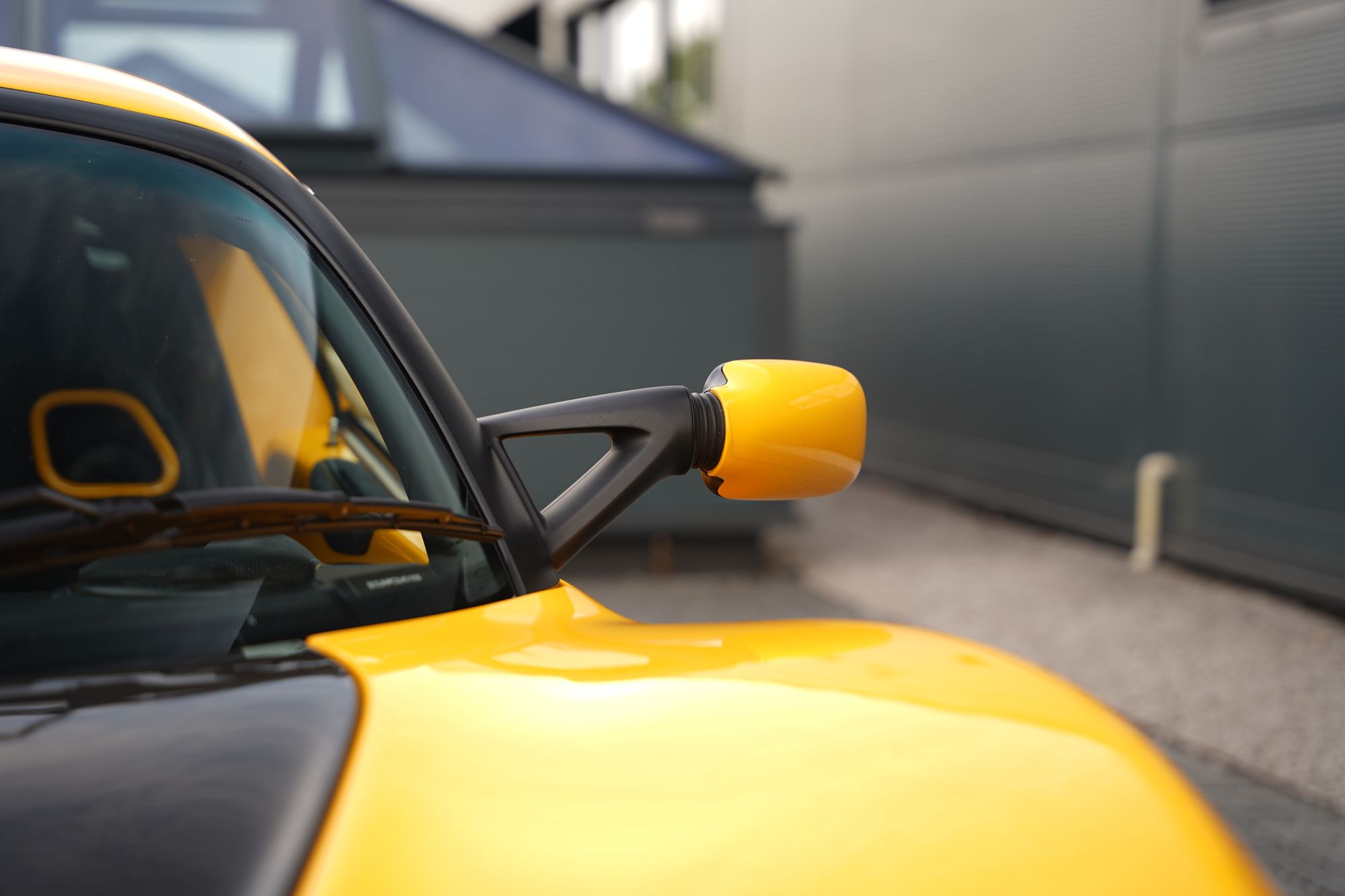 2021 Lotus Exige Sport 410