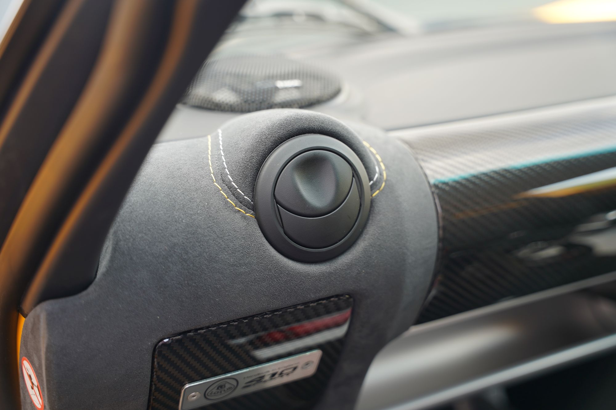 2021 Lotus Exige Sport 410