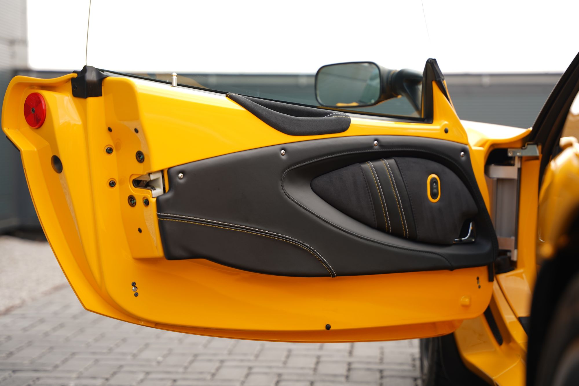 2021 Lotus Exige Sport 410