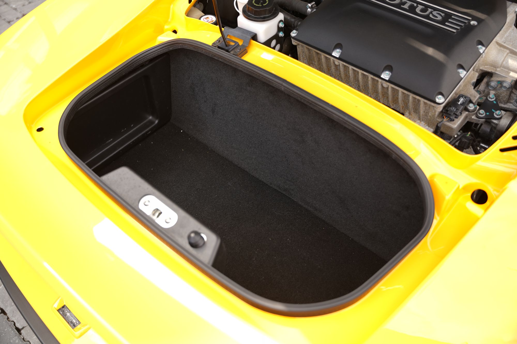 2021 Lotus Exige Sport 410