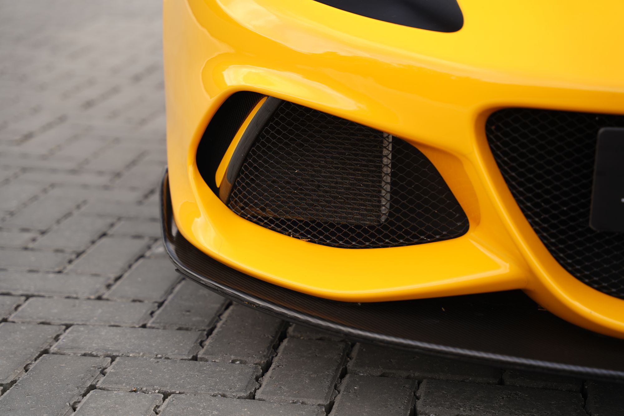 2021 Lotus Exige Sport 410