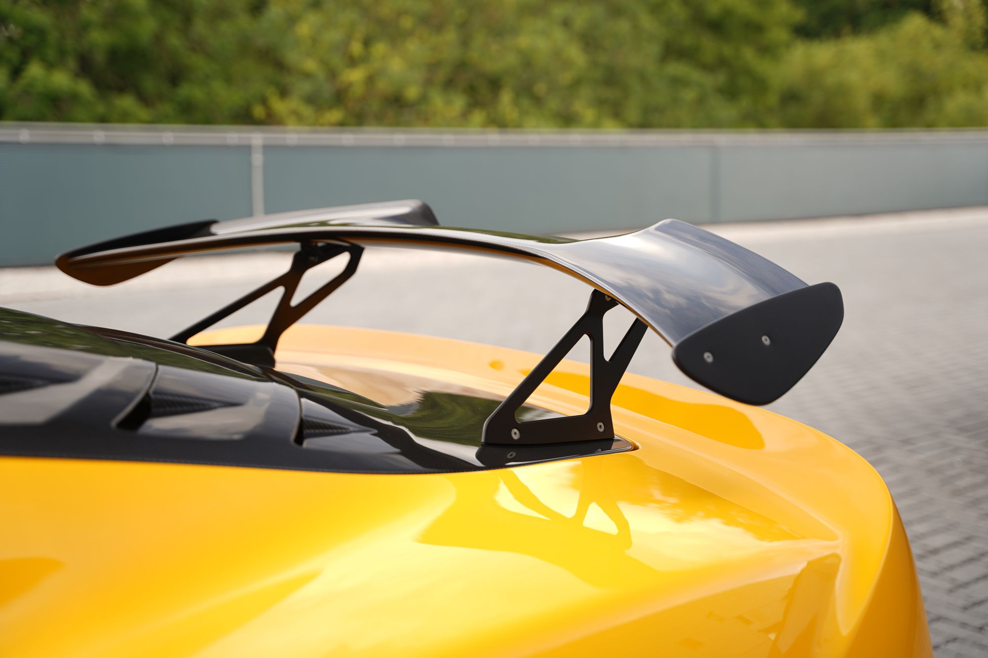 2021 Lotus Exige Sport 410