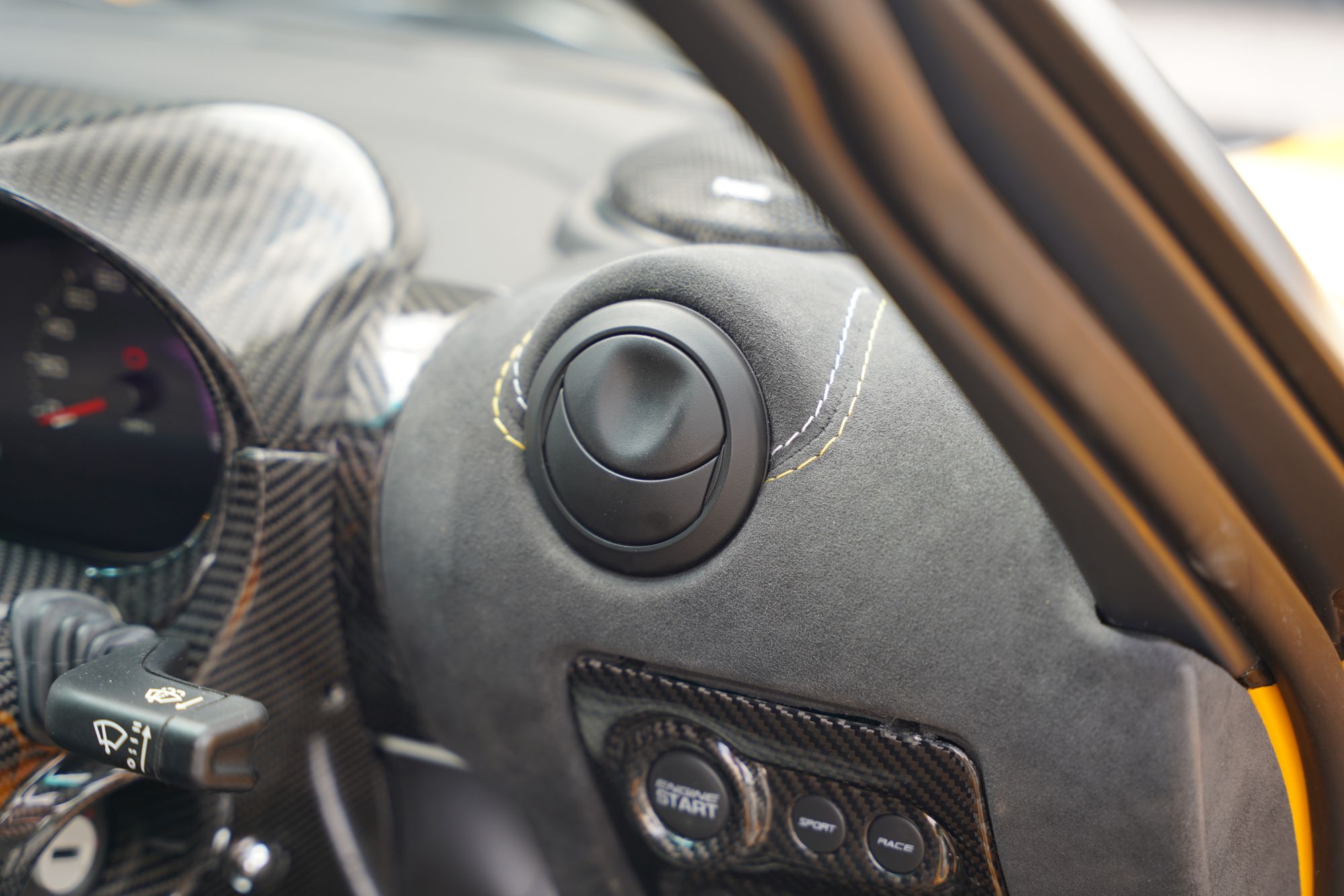 2021 Lotus Exige Sport 410