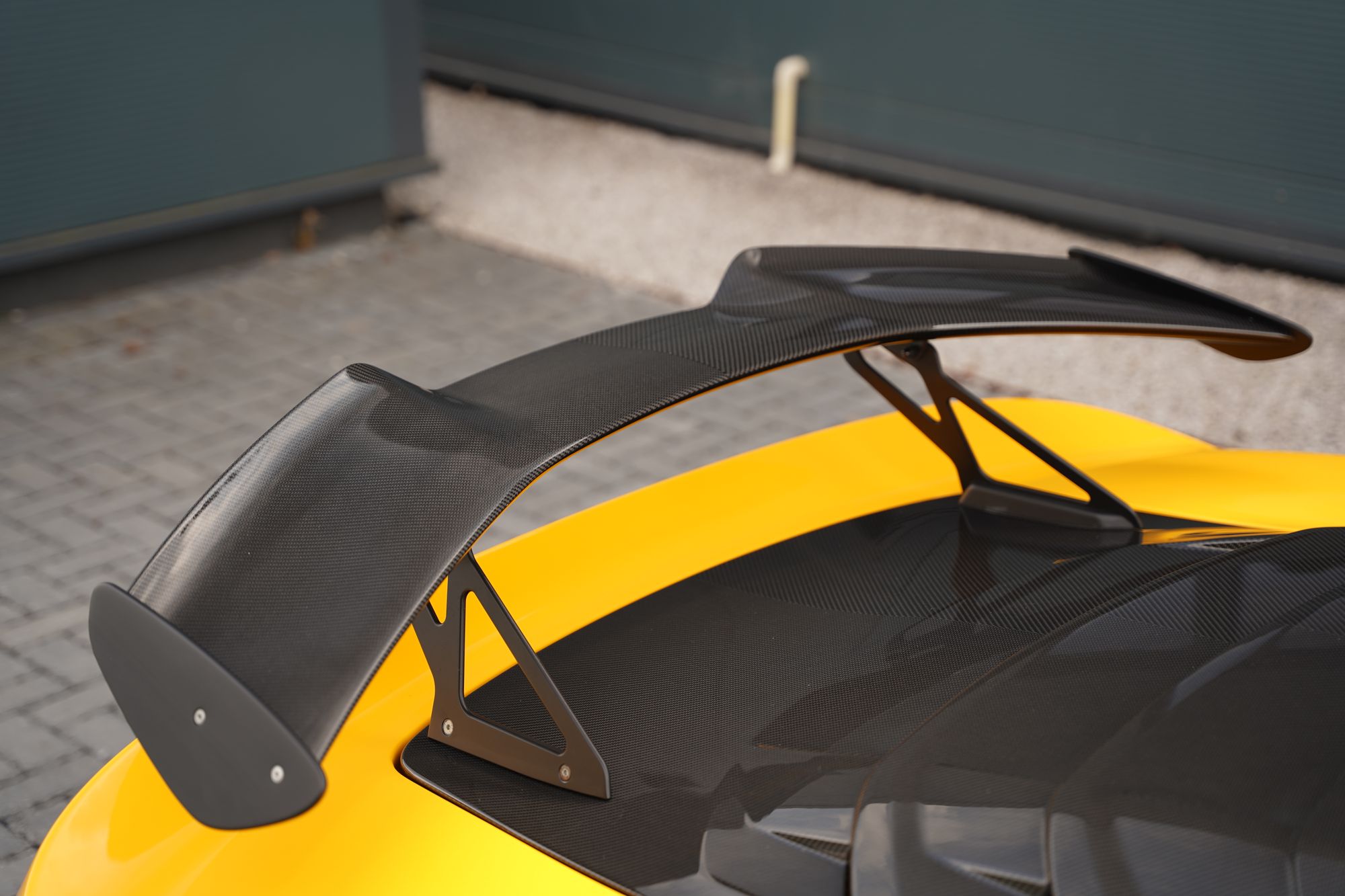 2021 Lotus Exige Sport 410