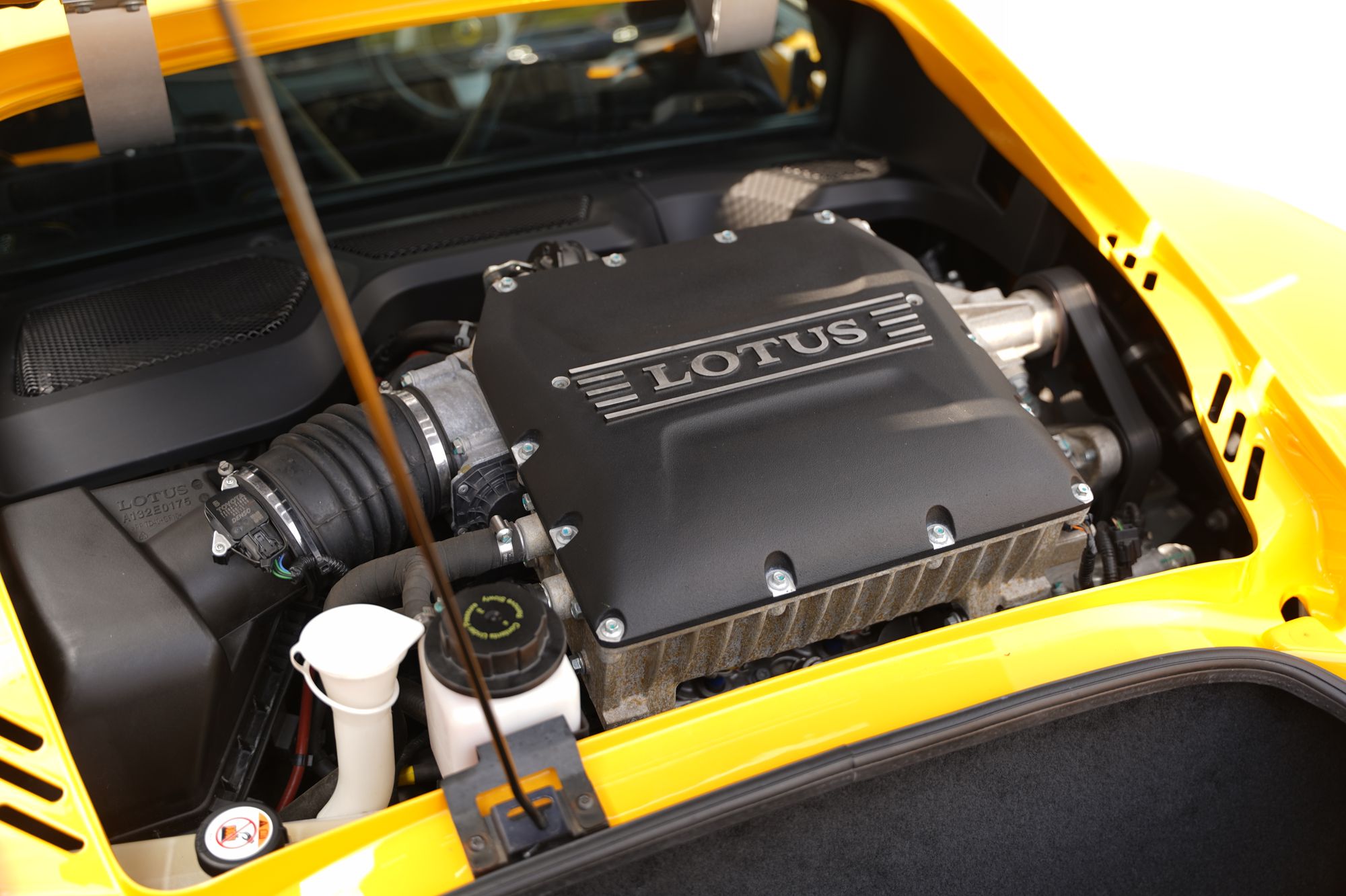 2021 Lotus Exige Sport 410