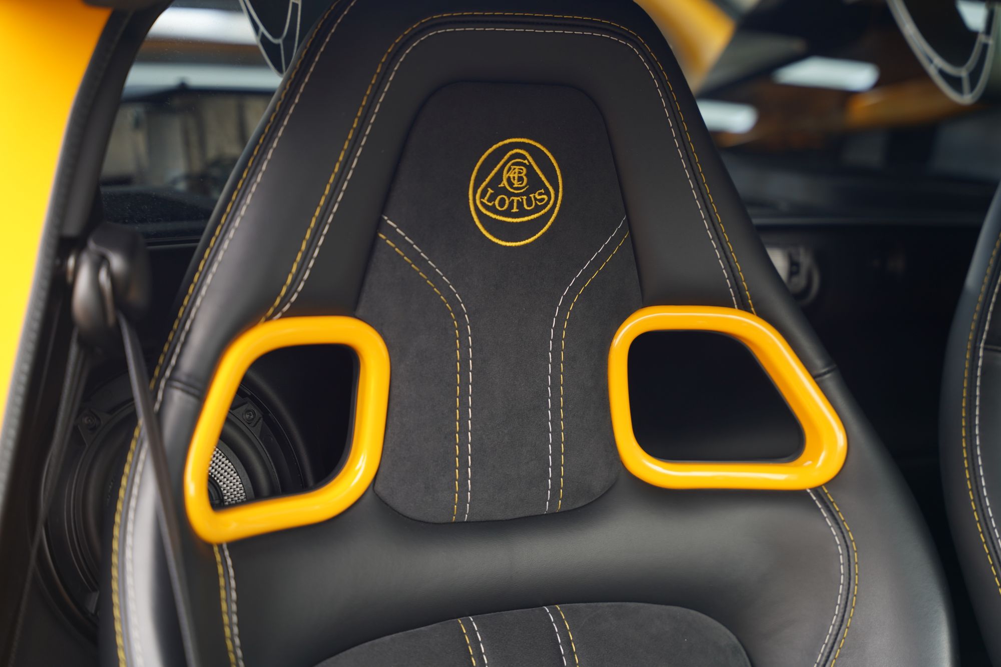 2021 Lotus Exige Sport 410