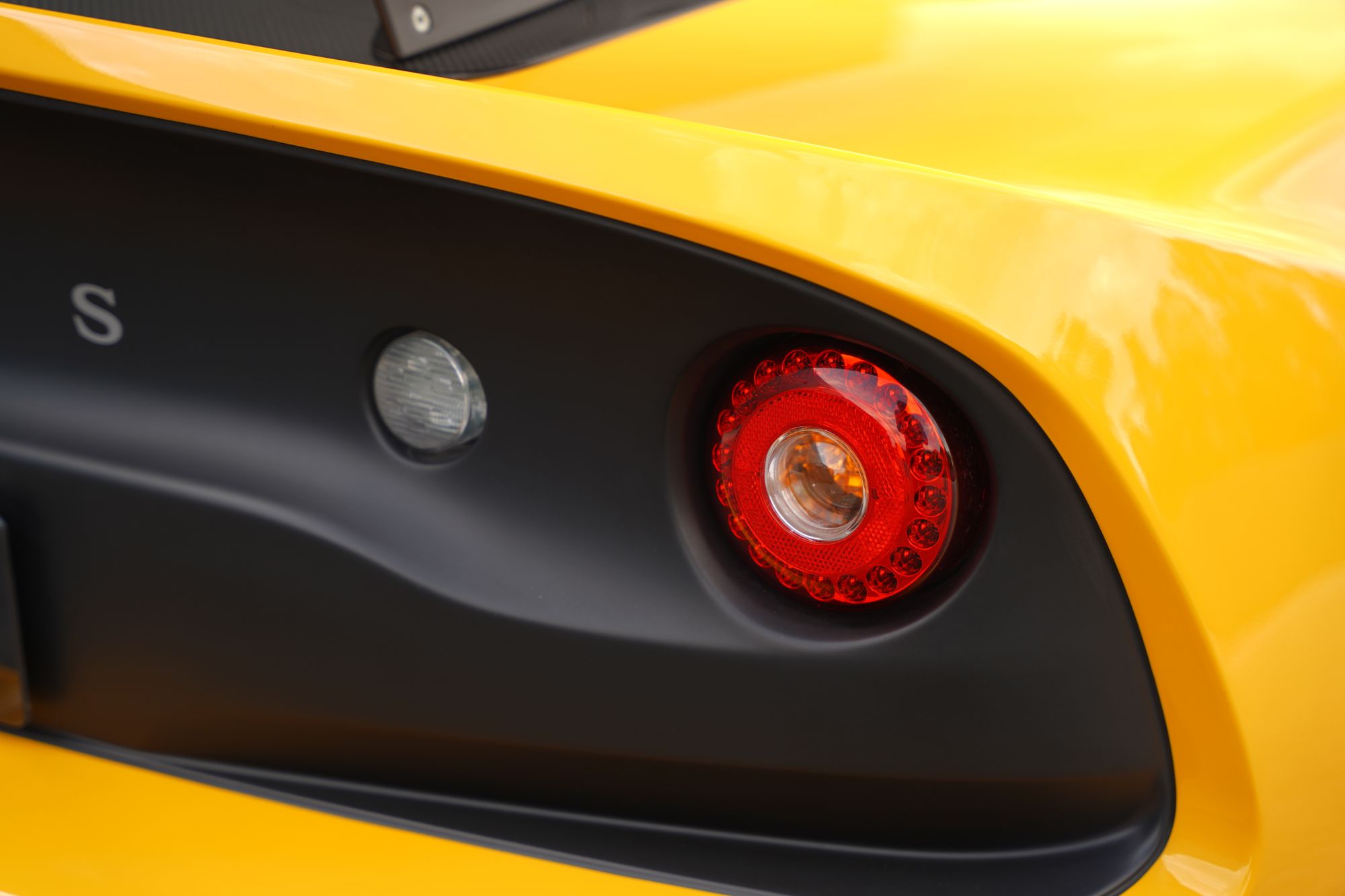 2021 Lotus Exige Sport 410