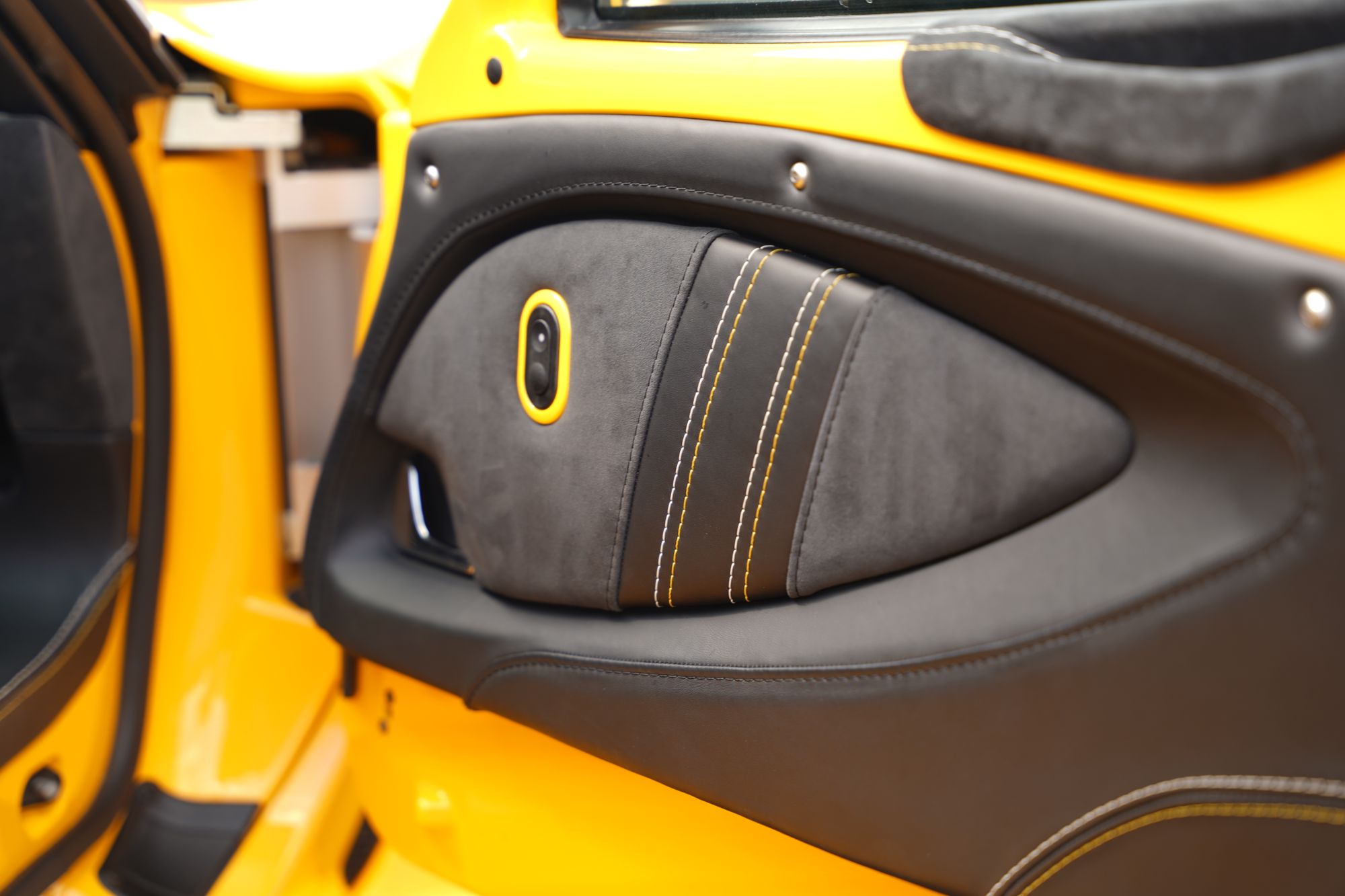 2021 Lotus Exige Sport 410