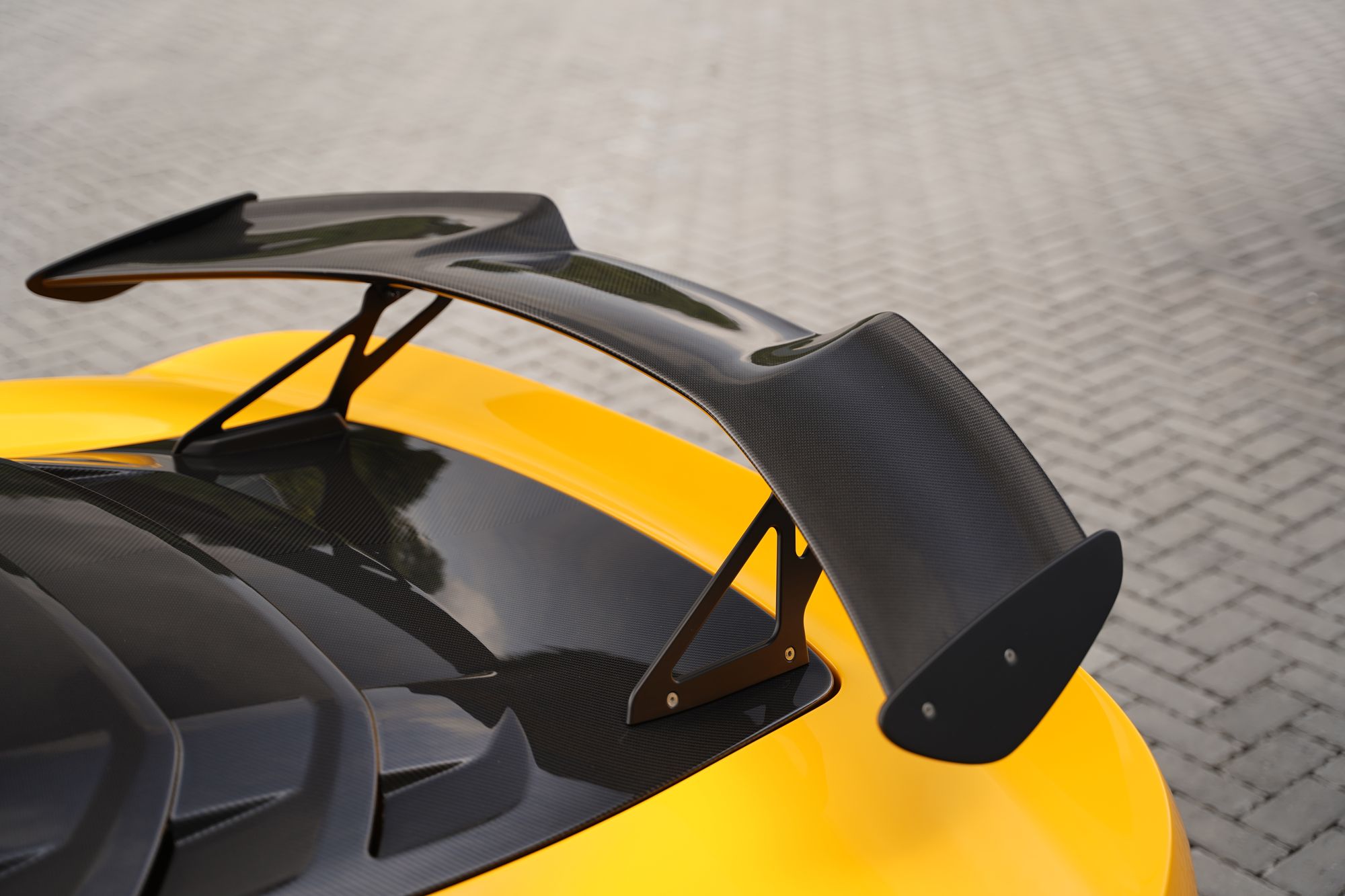 2021 Lotus Exige Sport 410