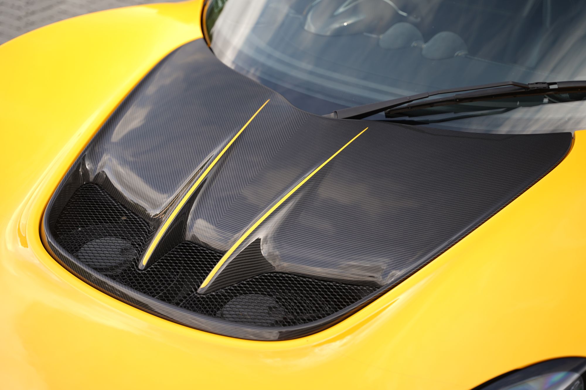 2021 Lotus Exige Sport 410