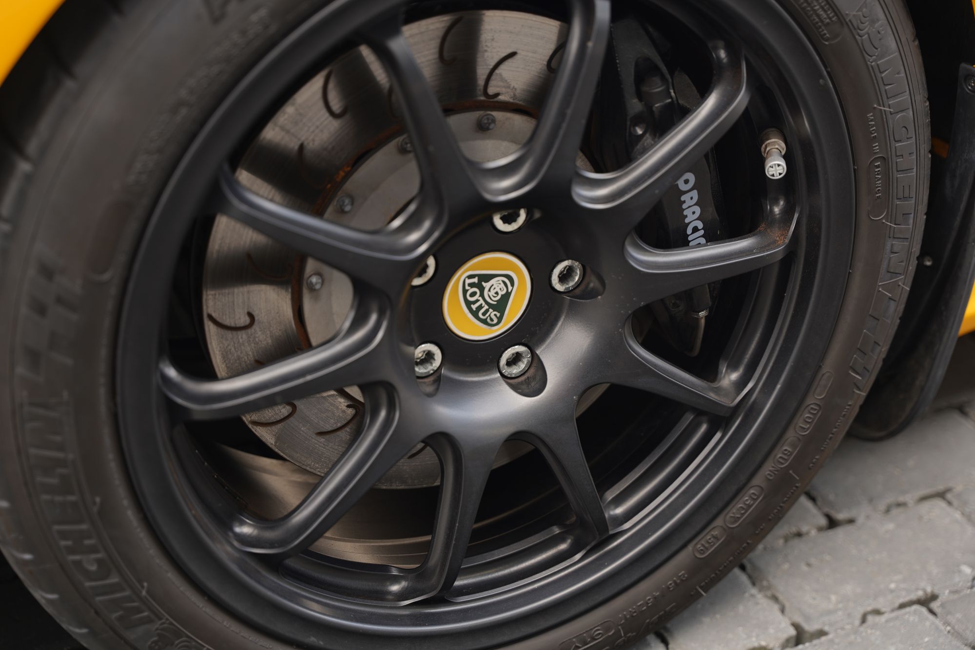 2021 Lotus Exige Sport 410