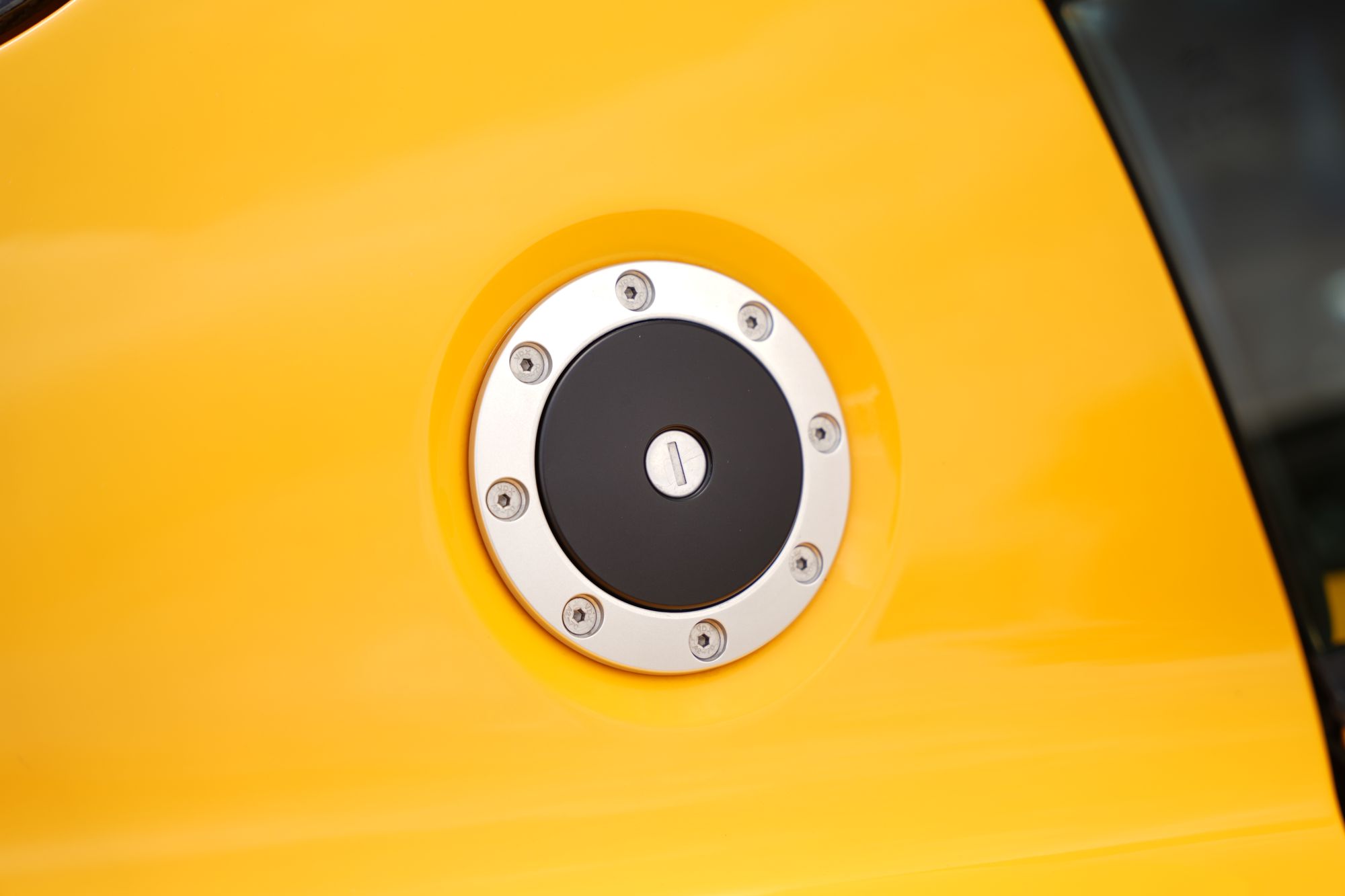 2021 Lotus Exige Sport 410