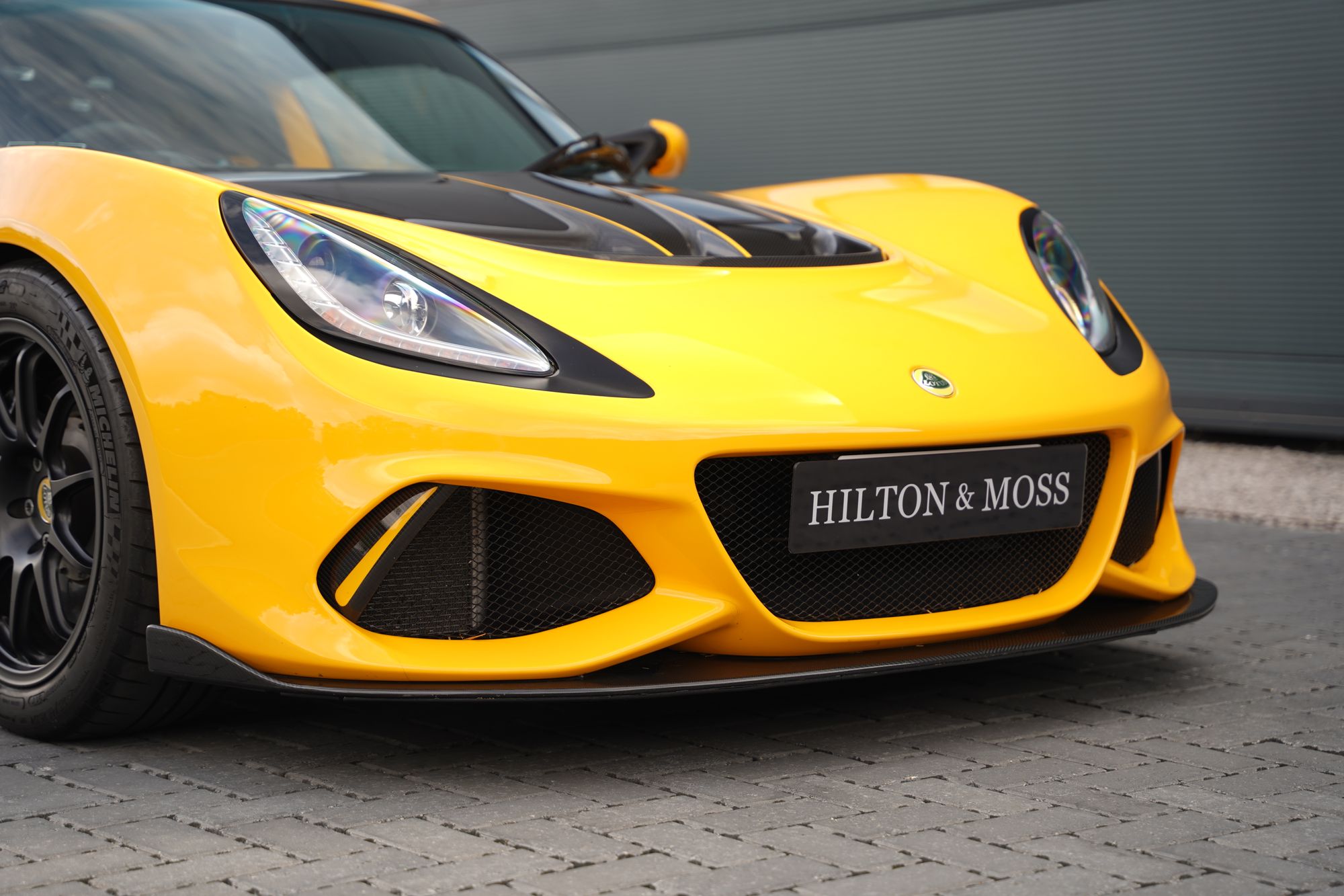 2021 Lotus Exige Sport 410