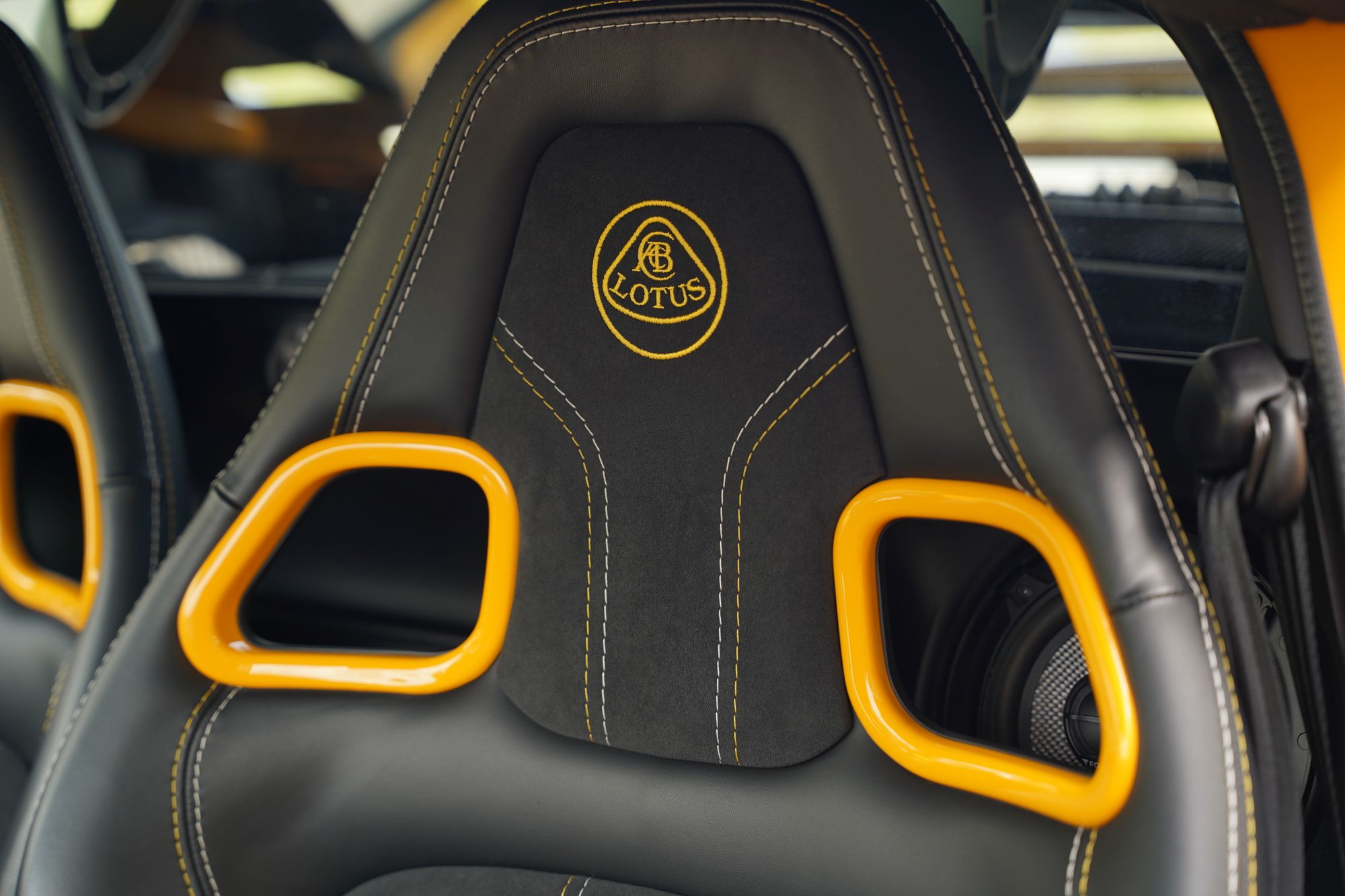 2021 Lotus Exige Sport 410