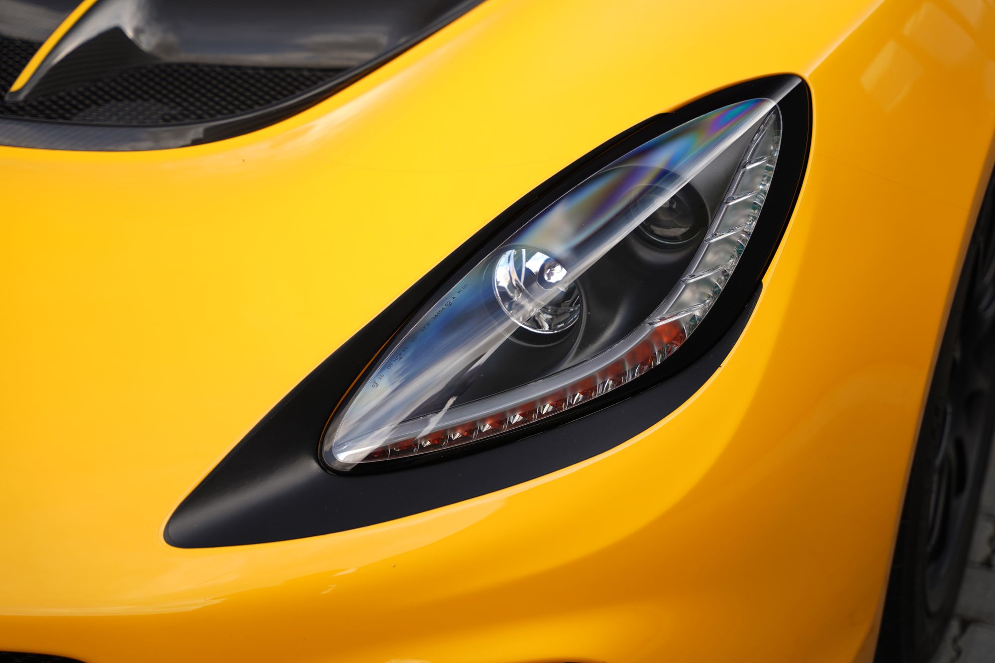 2021 Lotus Exige Sport 410