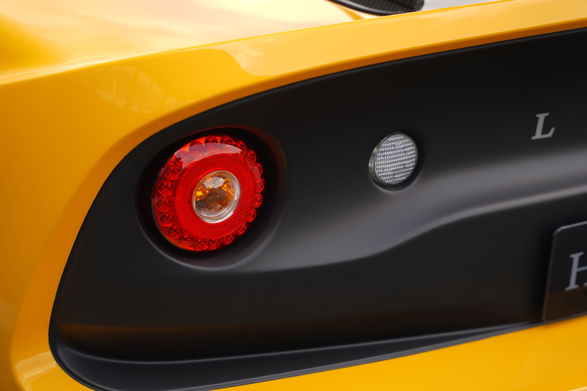 2021 Lotus Exige Sport 410