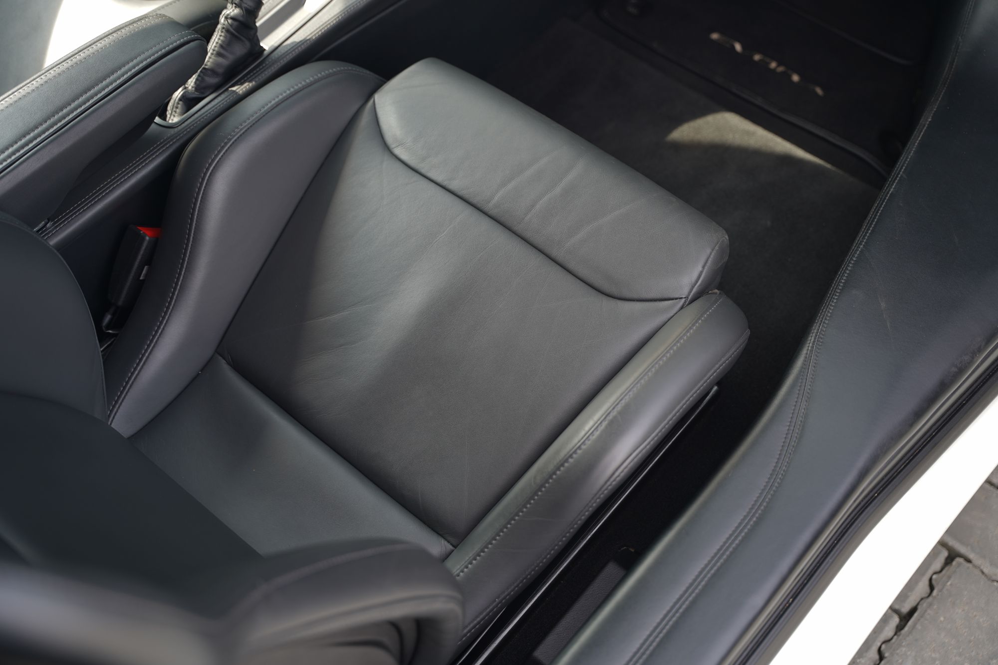 2013 Lotus Evora S