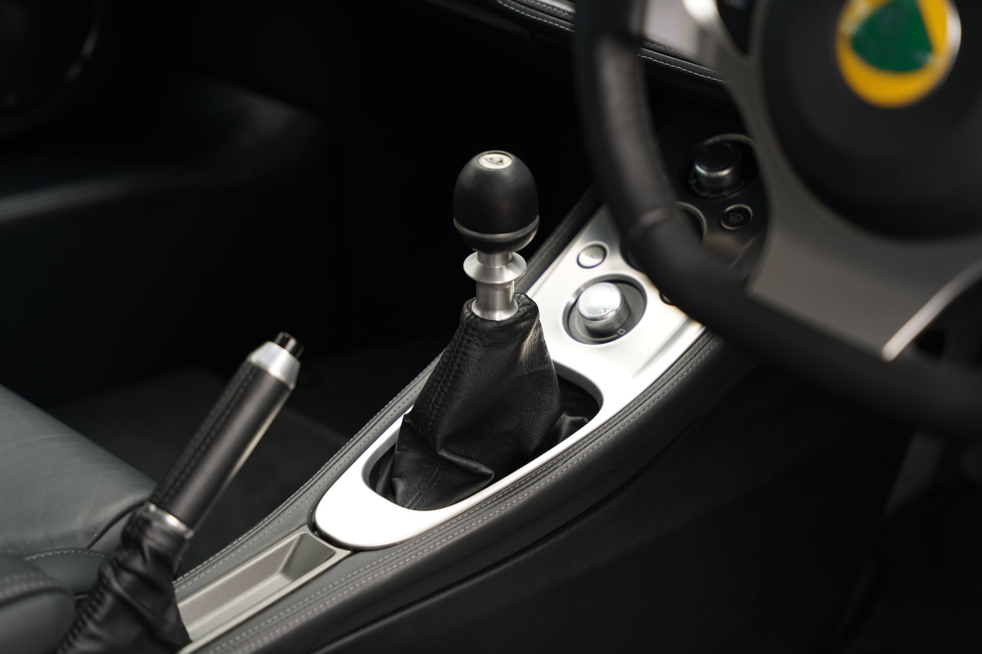 2013 Lotus Evora S