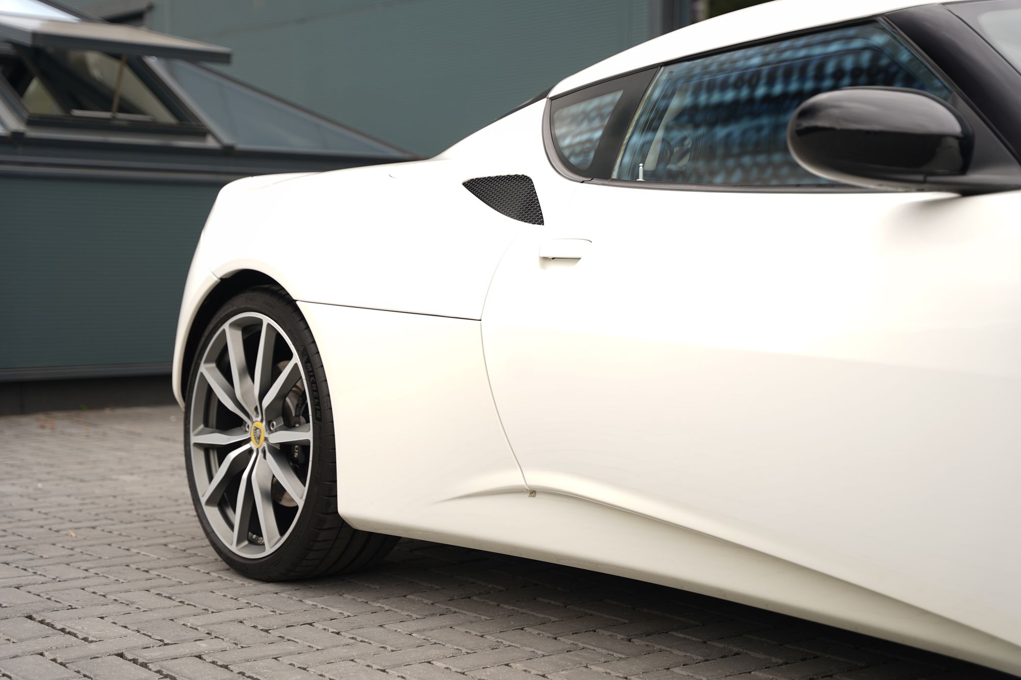 2013 Lotus Evora S
