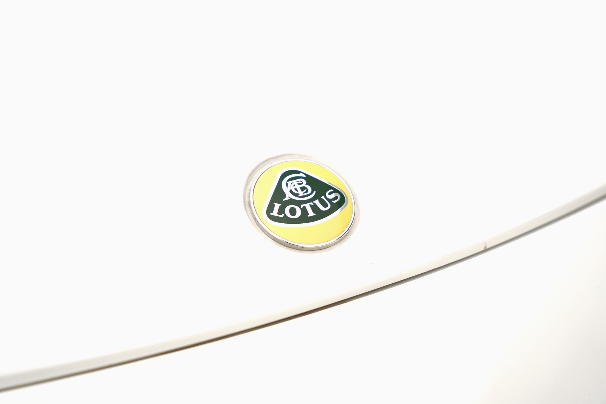 2013 Lotus Evora S