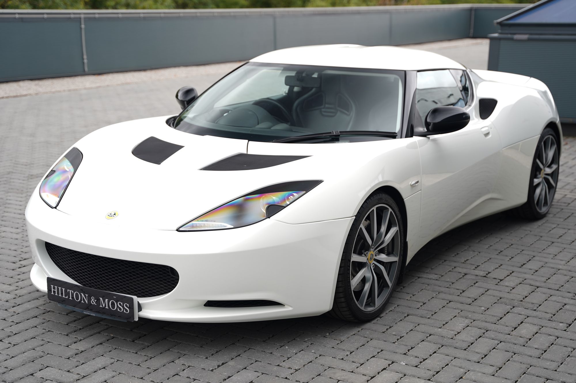 2013 Lotus Evora S
