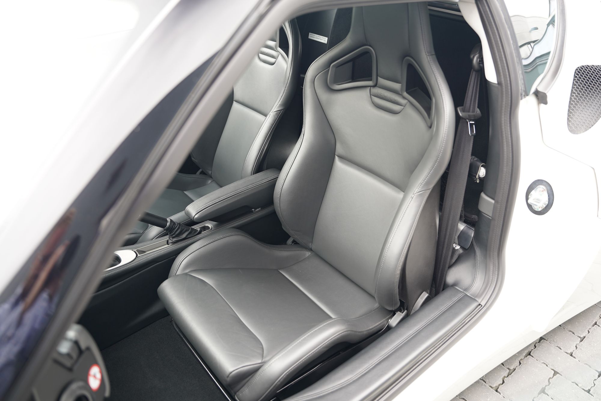 2013 Lotus Evora S