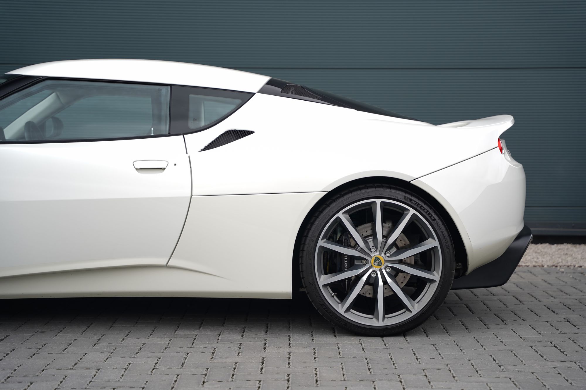 2013 Lotus Evora S