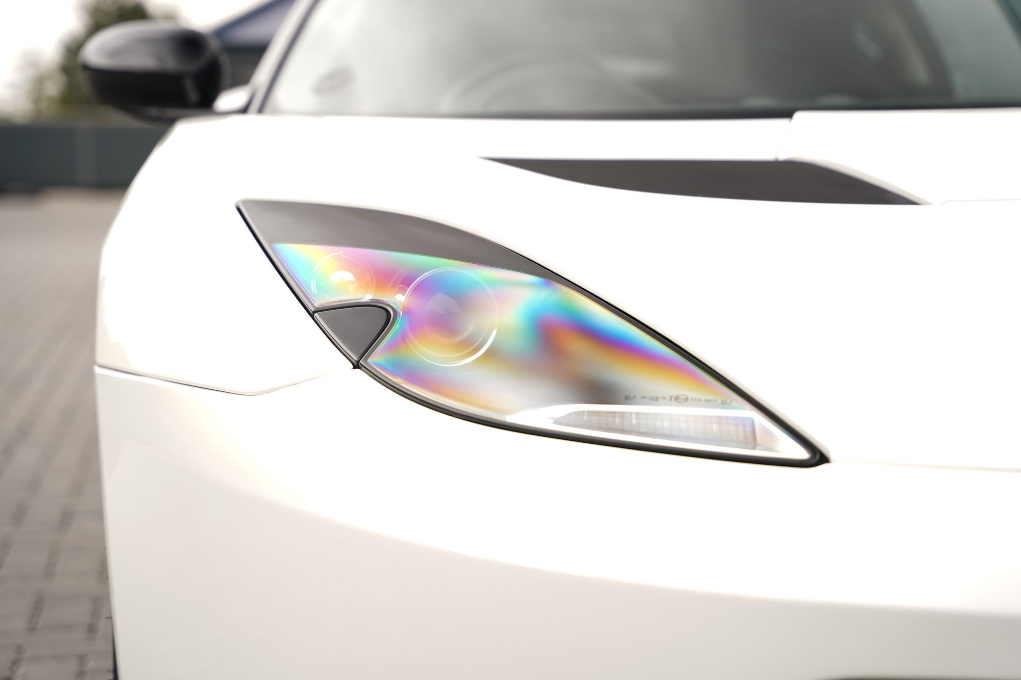 2013 Lotus Evora S